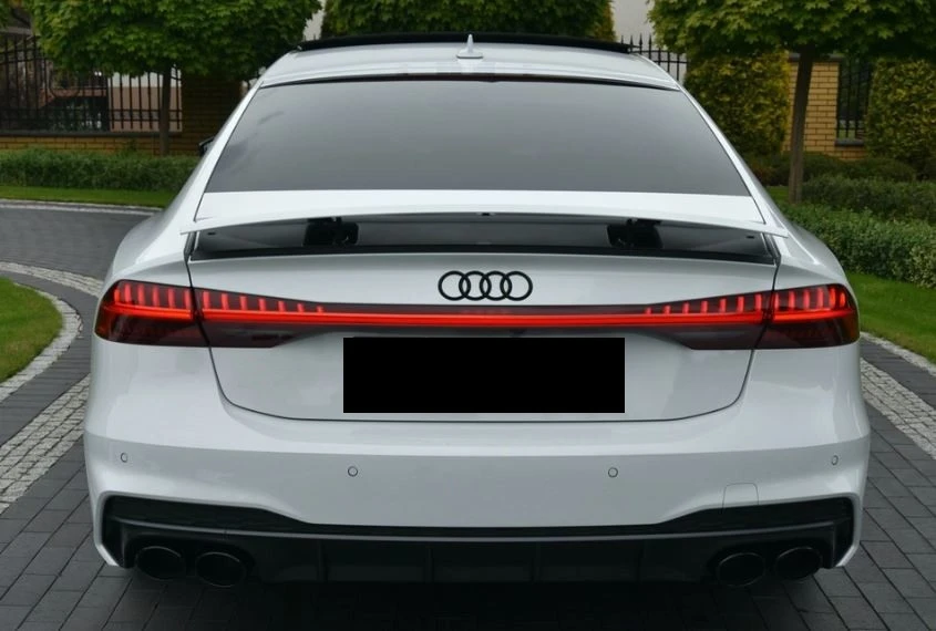 Audi S7 3.0TDI Quattro - изображение 6