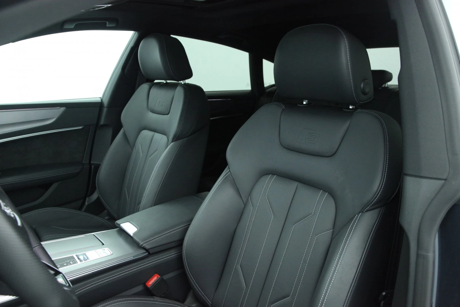 Audi S7 3.0TDI Quattro - изображение 9