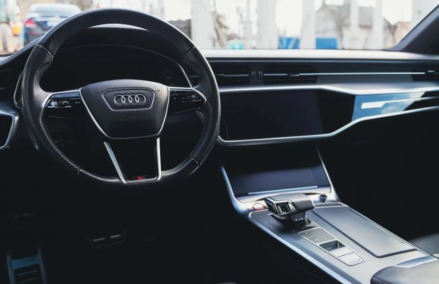 Audi S7 3.0TDI Quattro - изображение 8