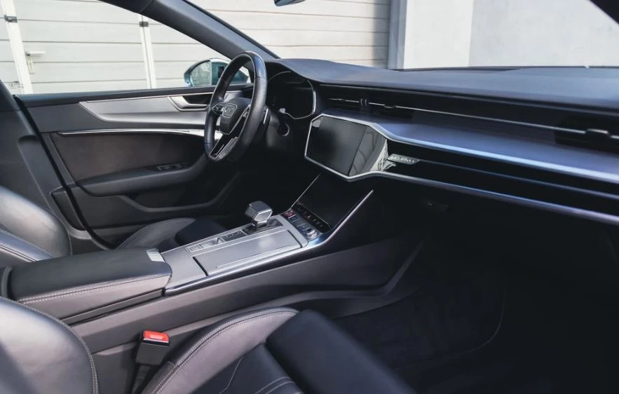 Audi S7 3.0TDI Quattro - изображение 7