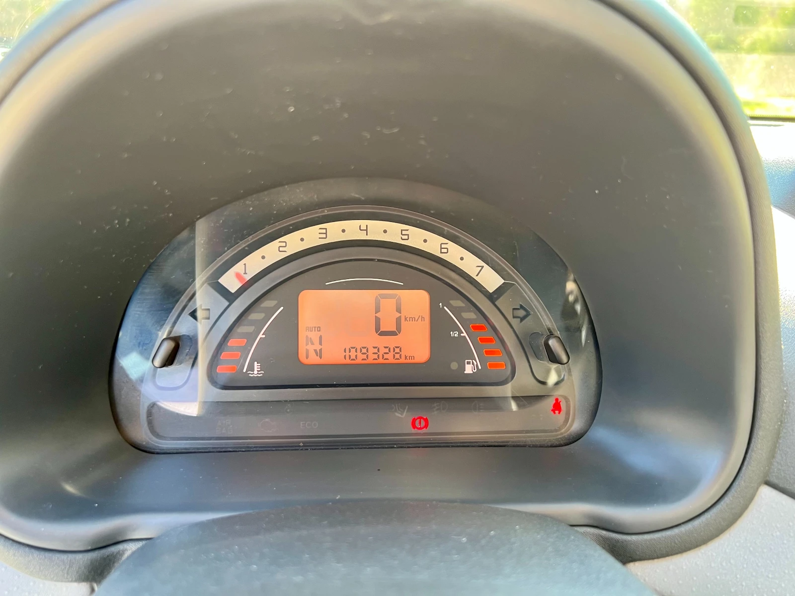 Citroen C3 XTR 1.4 | Mobile.bg   13