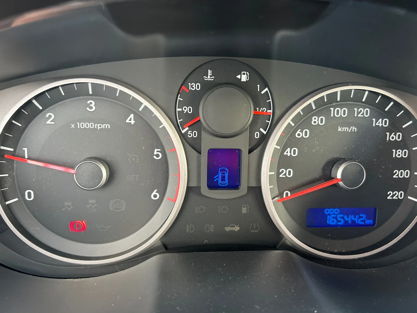 Hyundai I20 1.4 CRDI 90ps | Mobile.bg — изображение 15