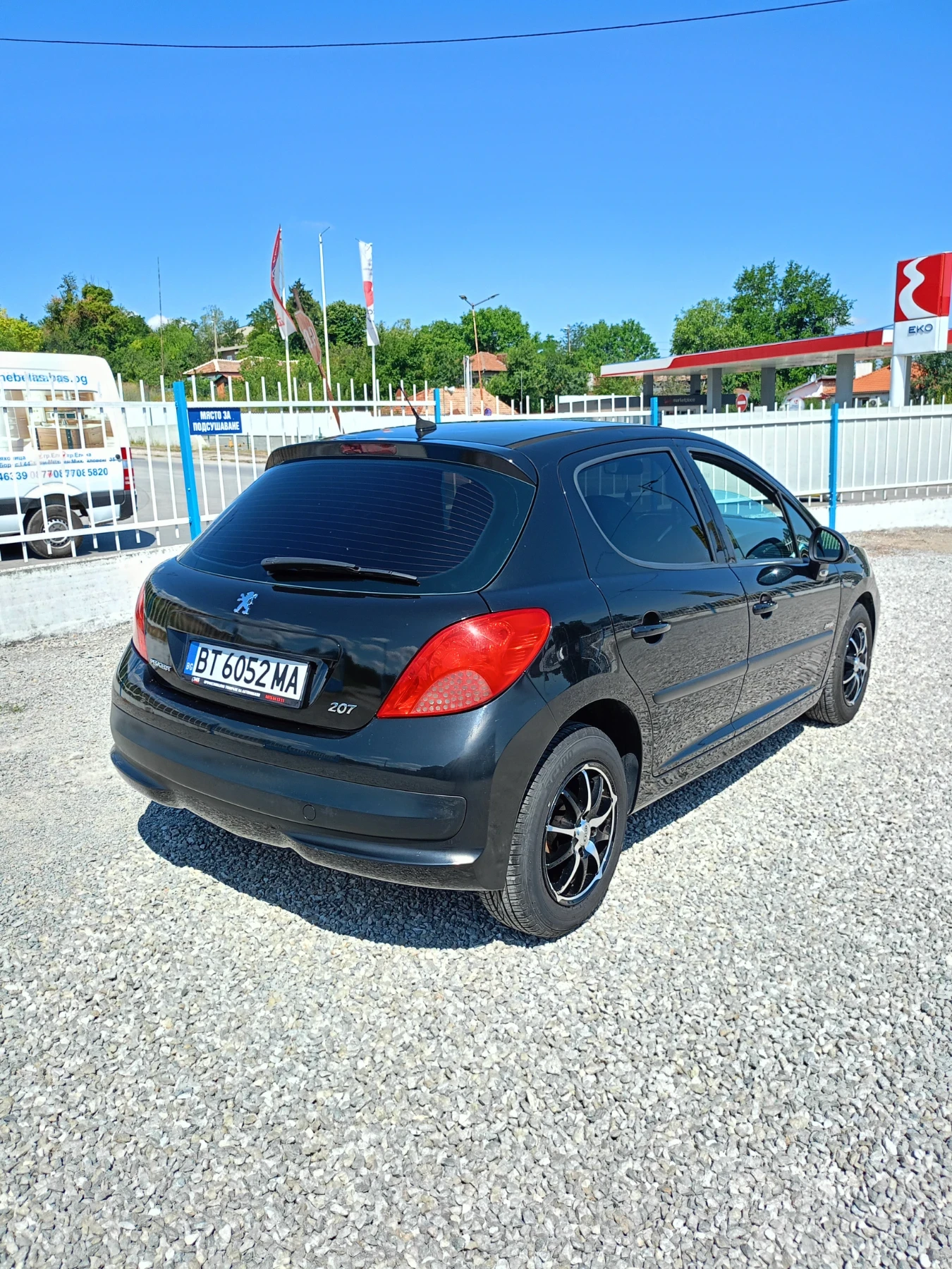 Peugeot 207  - изображение 6