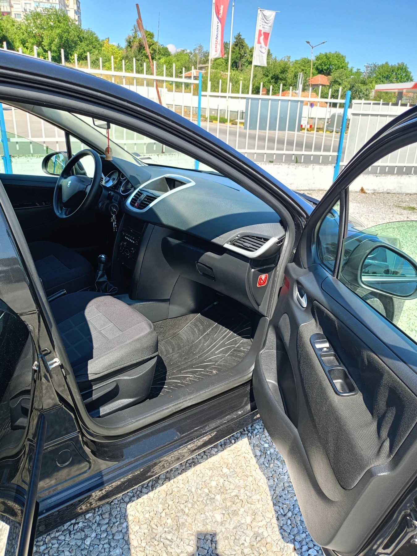 Peugeot 207  - изображение 9