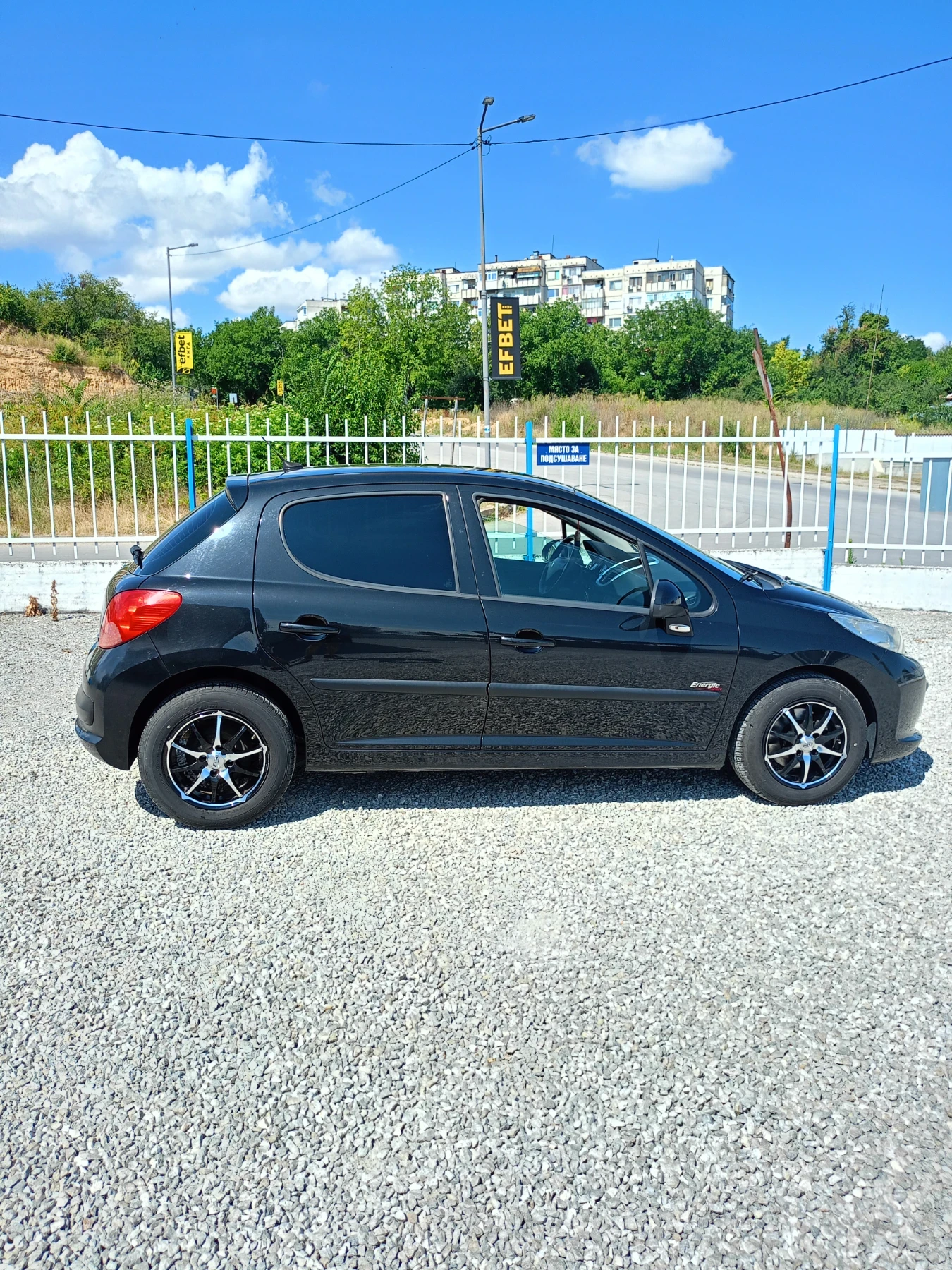 Peugeot 207  - изображение 7