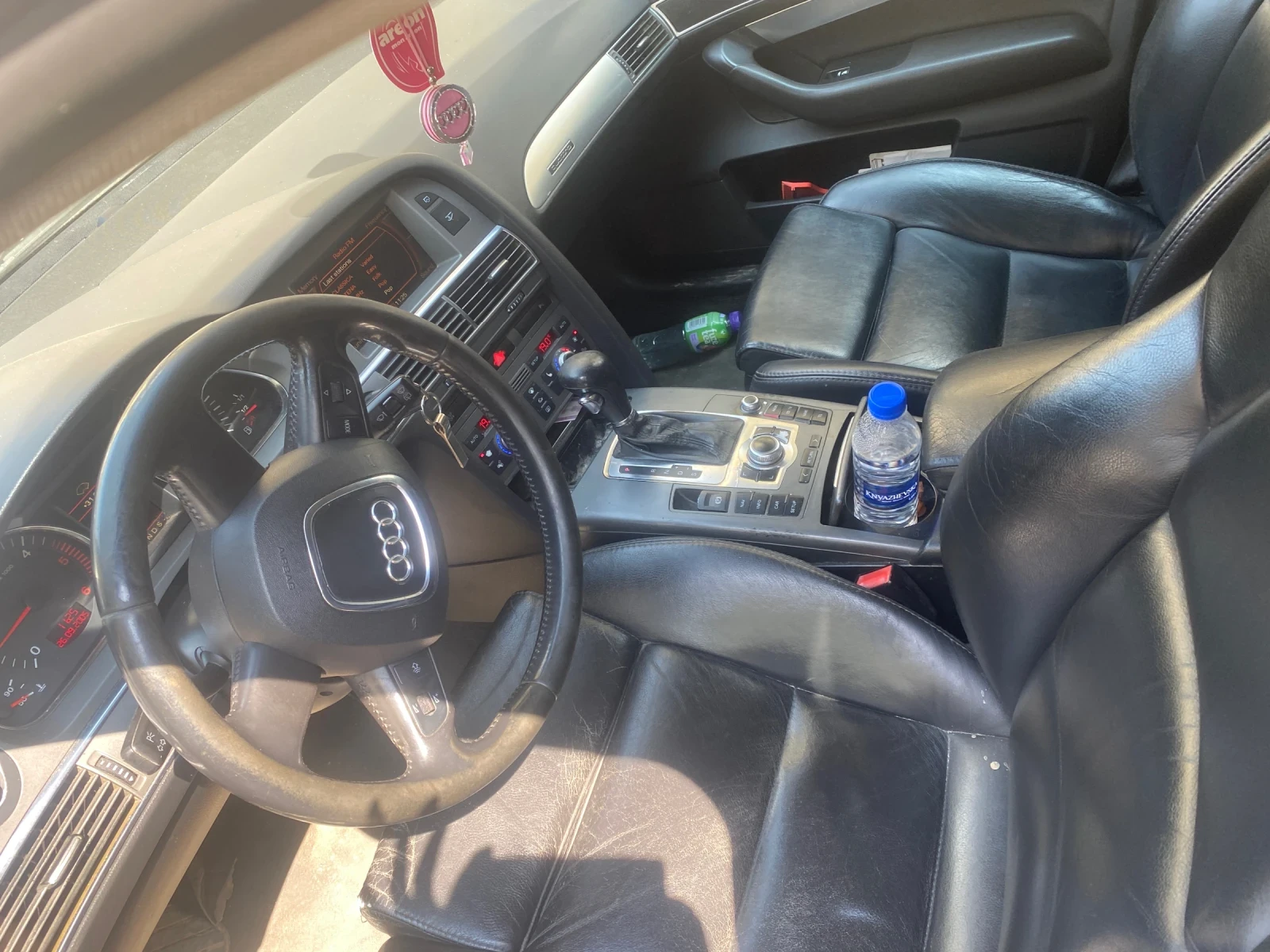 Audi A6  - изображение 3