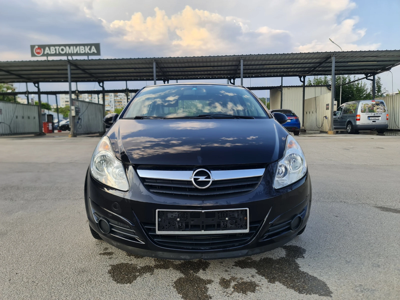 Opel Corsa ТОП-ТОП/ПРОМО - изображение 5