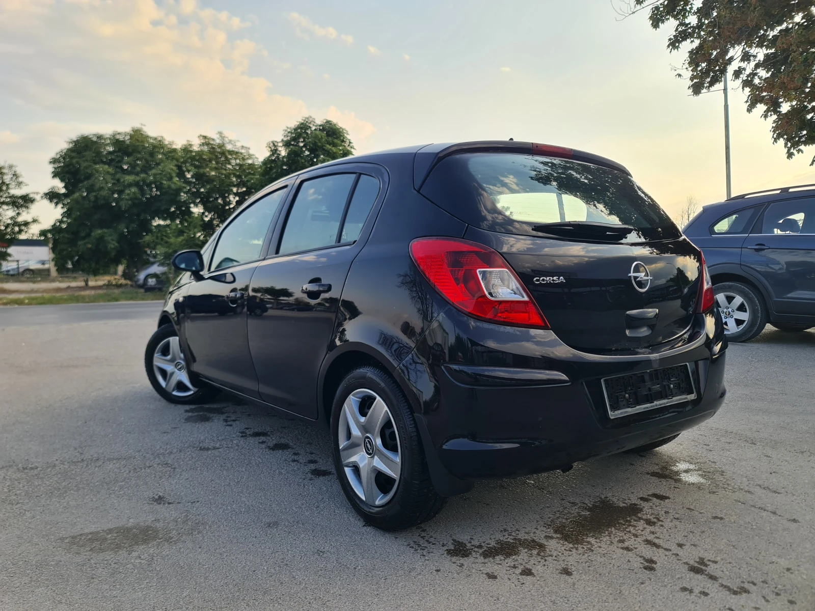 Opel Corsa ТОП-ТОП/ПРОМО - изображение 2