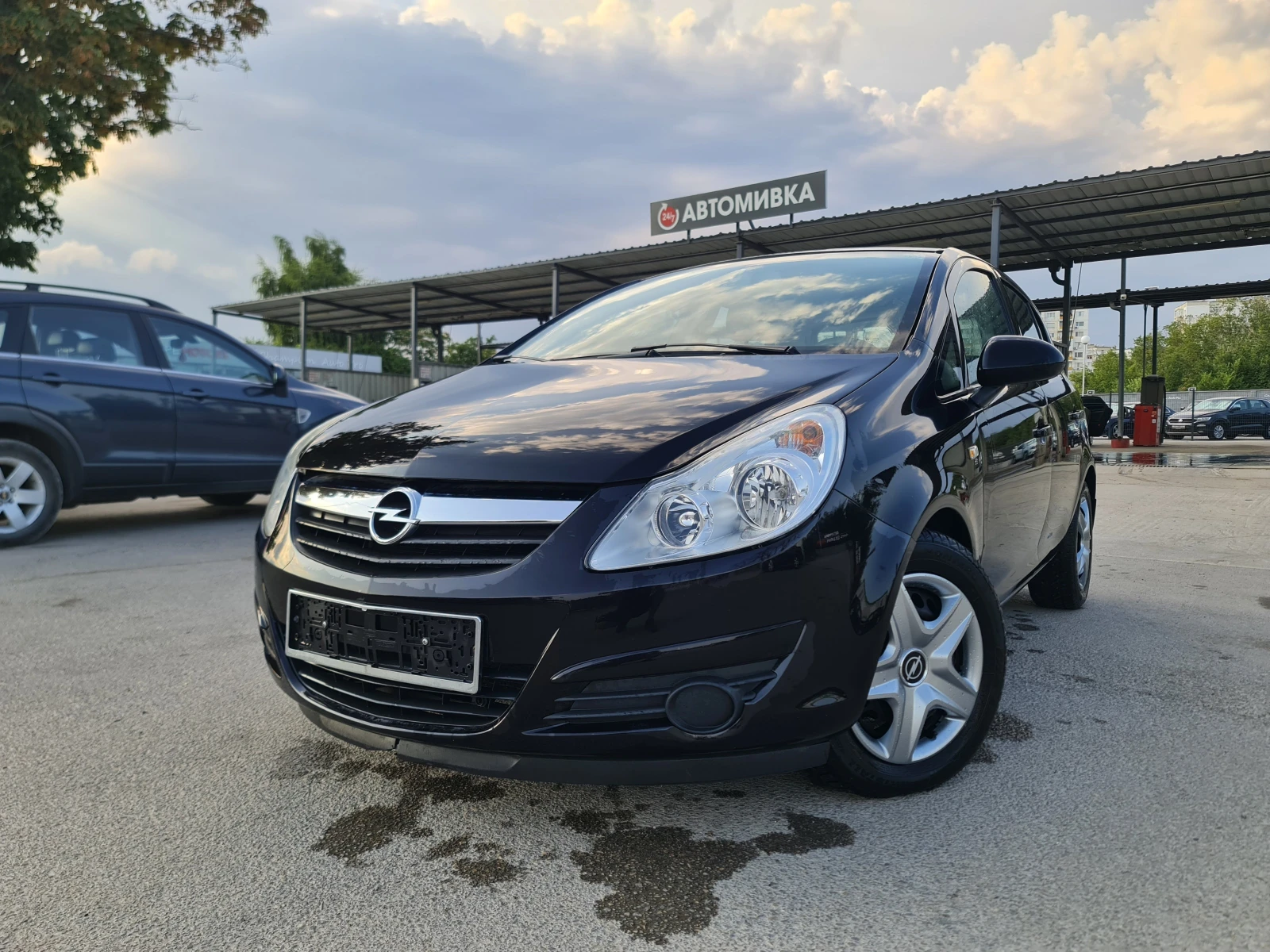 Opel Corsa ТОП-ТОП/ПРОМО - изображение 3
