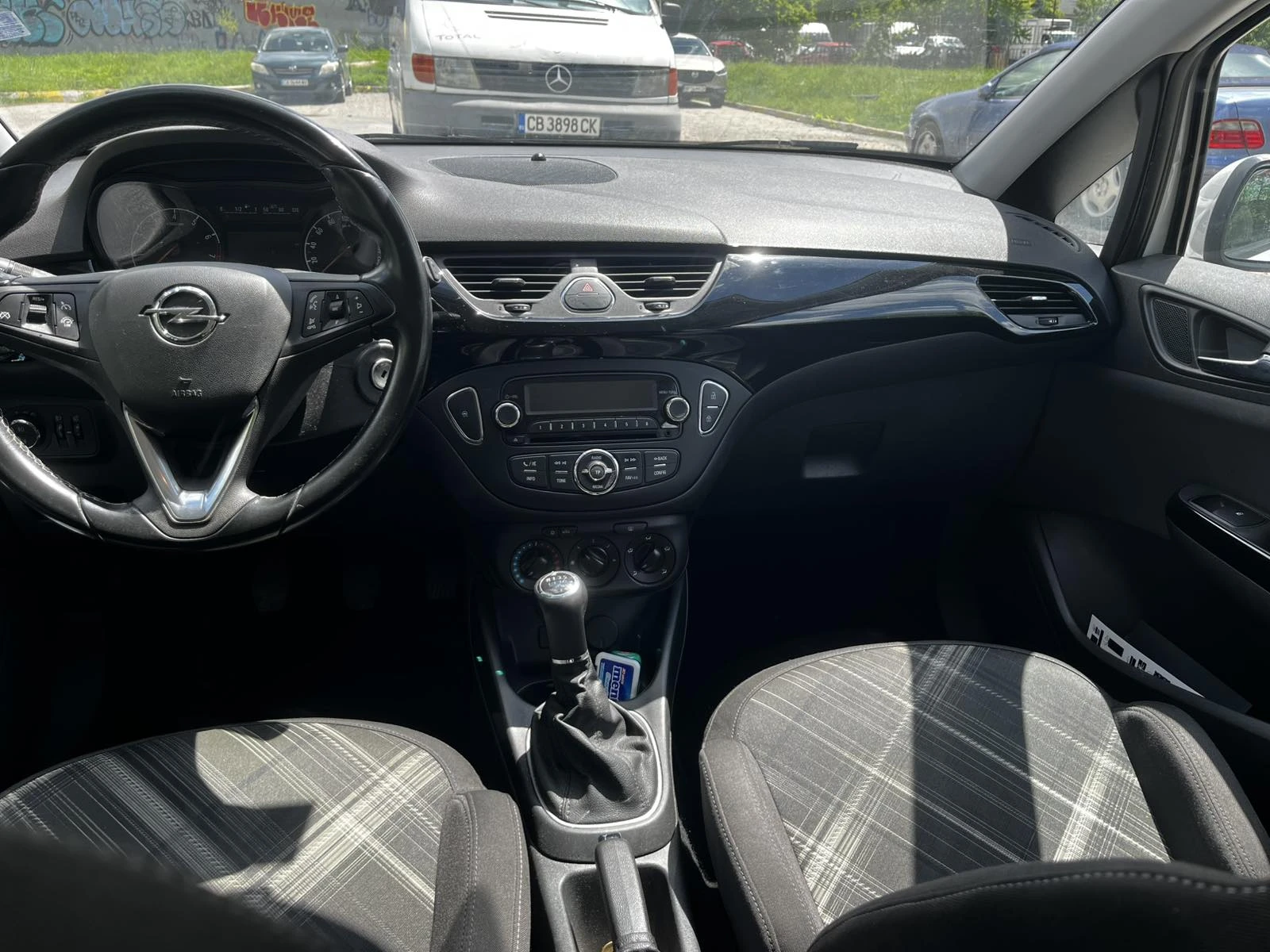 Opel Corsa  - изображение 7