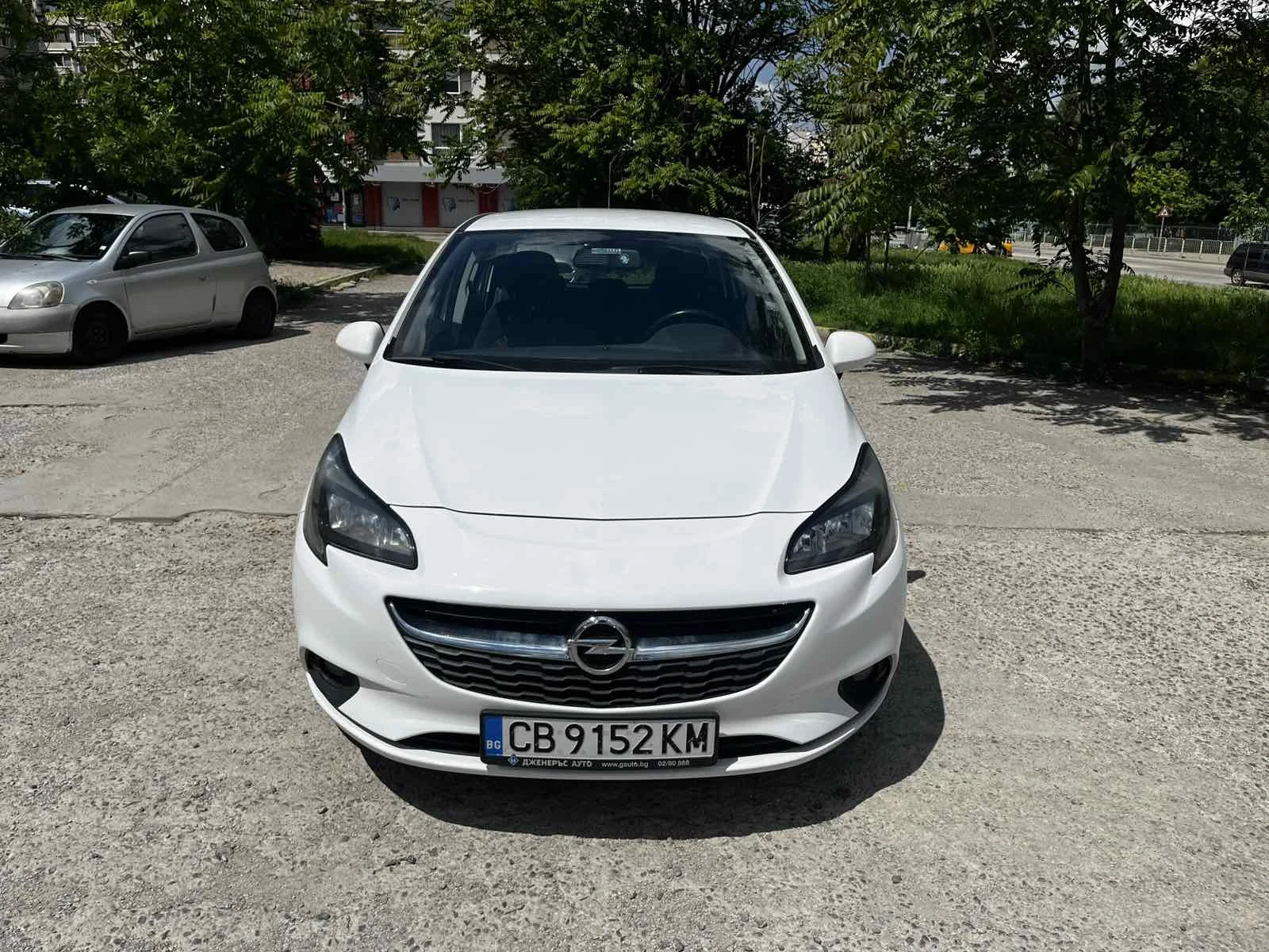 Opel Corsa  - изображение 2