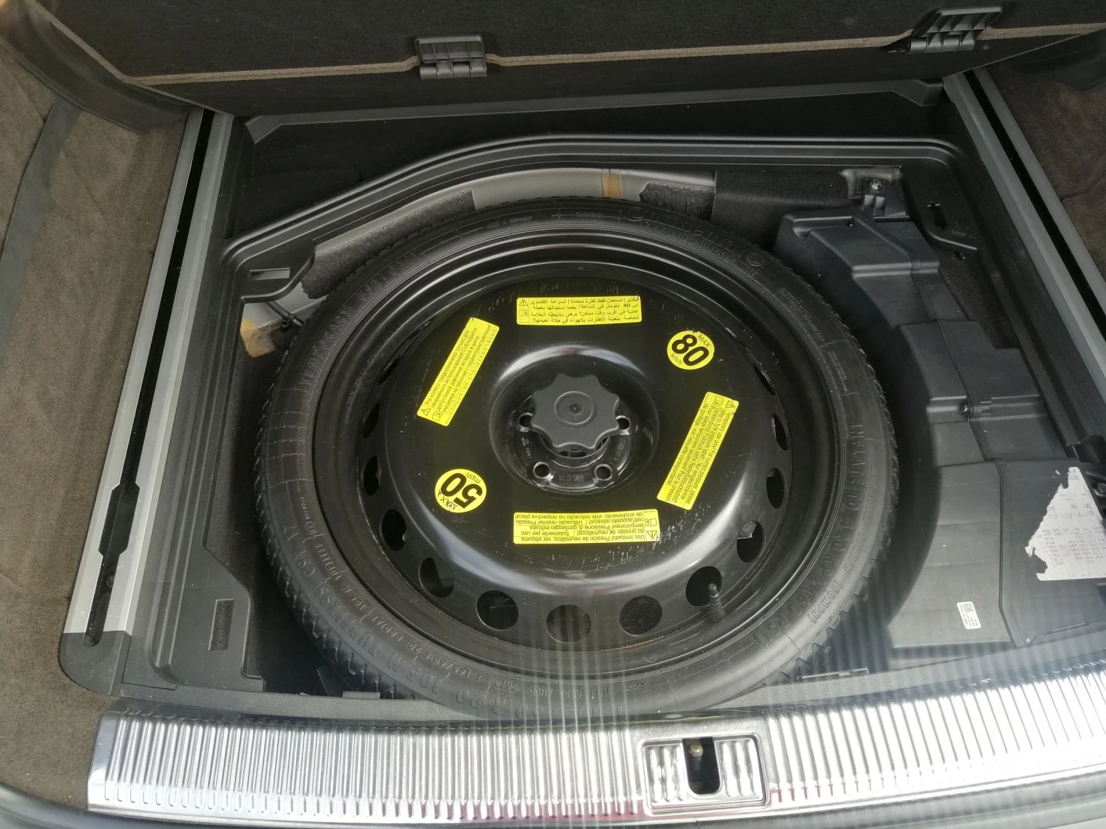 Audi A6 3.0TDi  - изображение 8