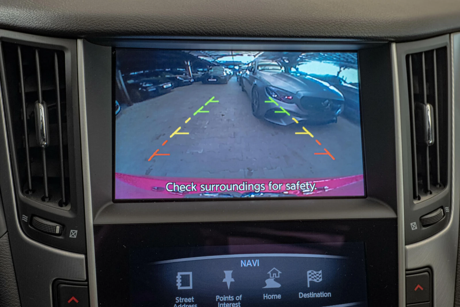 Infiniti Q 60/AWD///BOSE//Coupe | Mobile.bg   14