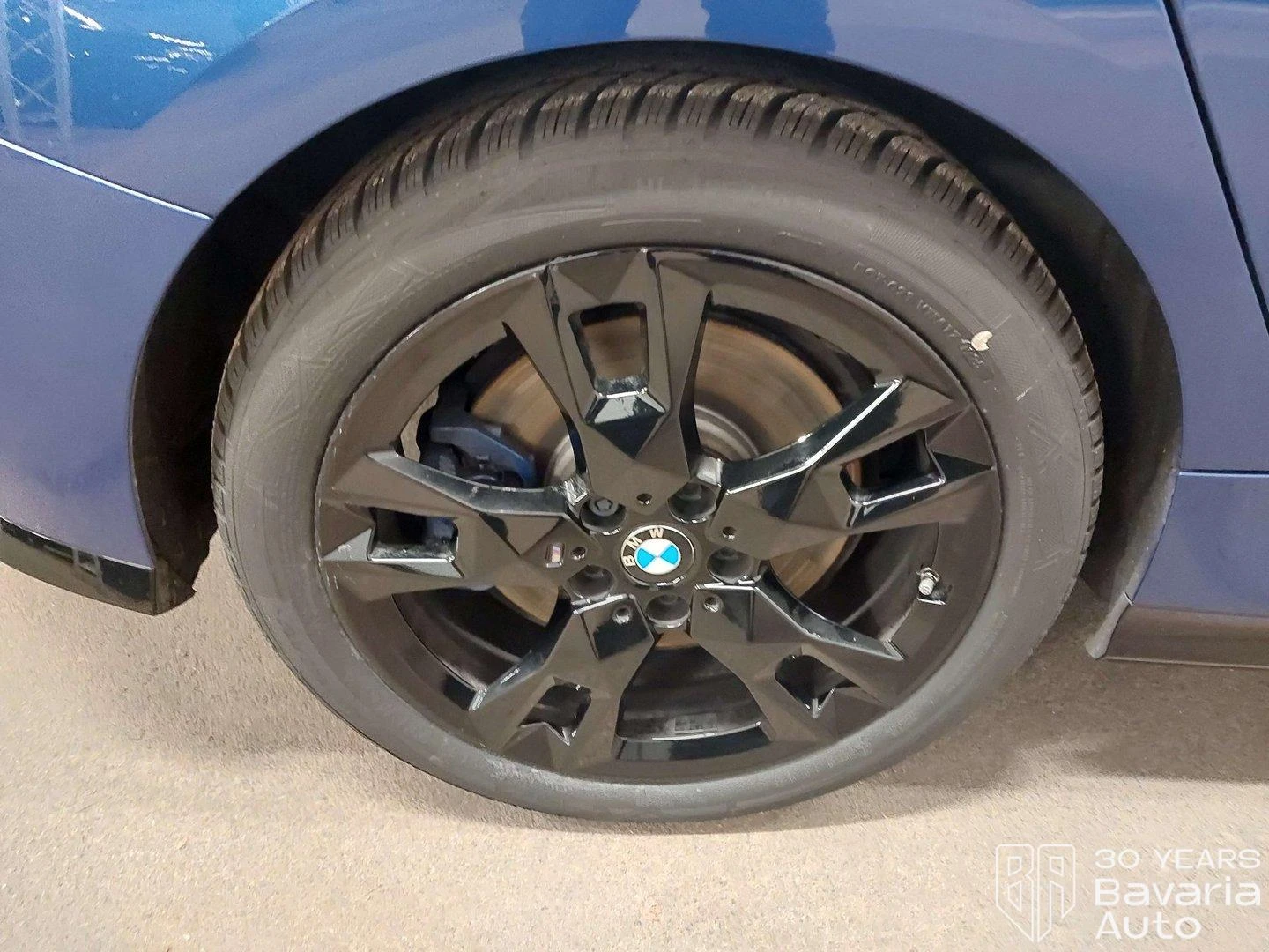 BMW 135 M135i xDrive Steptronic | Mobile.bg   11