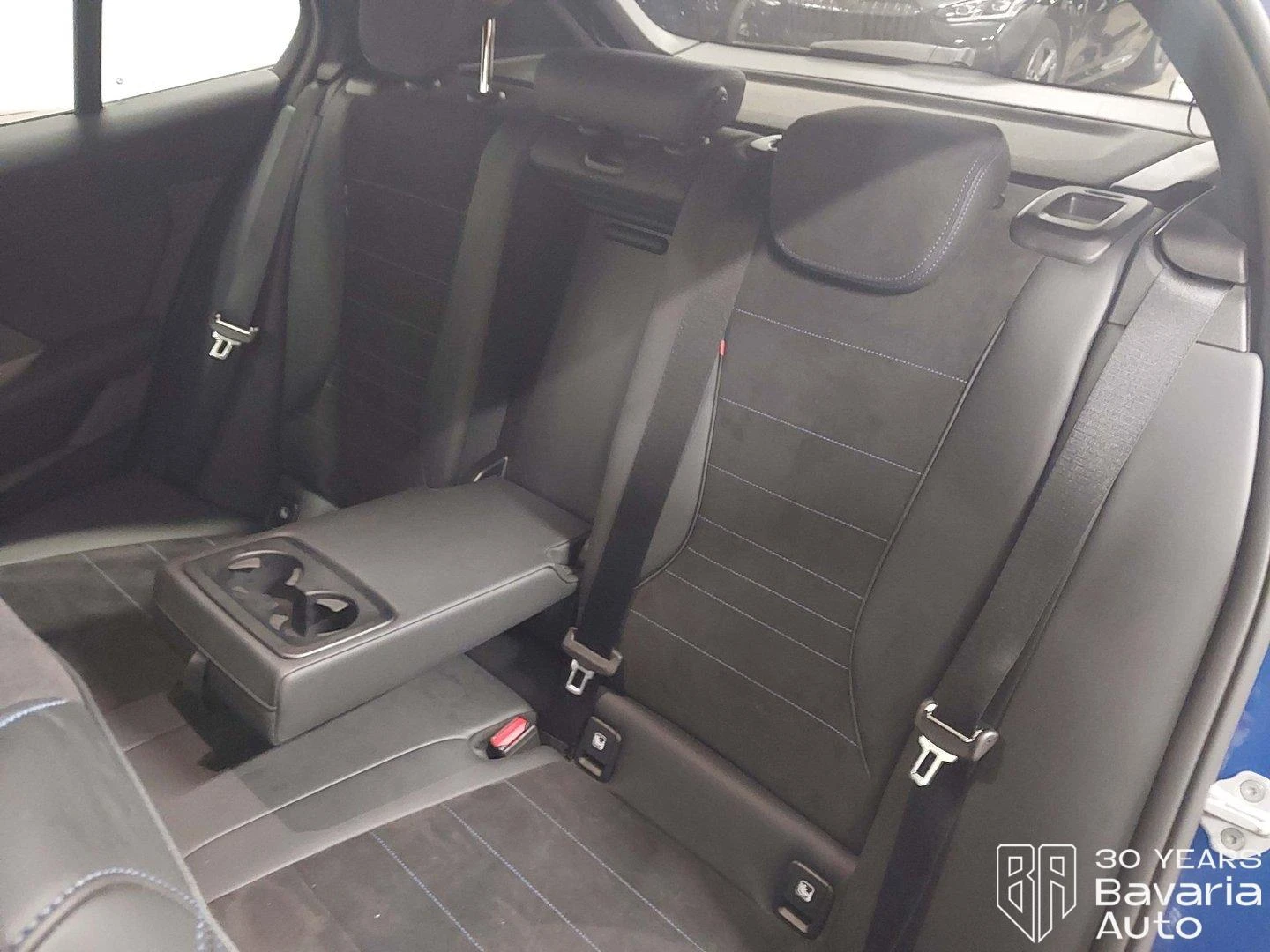 BMW 135 M135i xDrive Steptronic | Mobile.bg   8