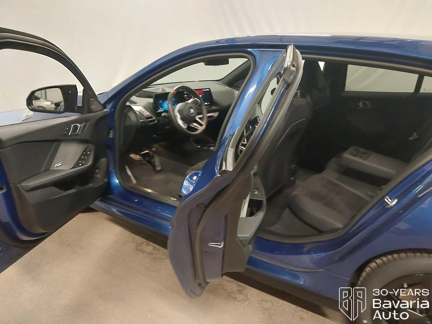 BMW 135 M135i xDrive Steptronic | Mobile.bg   5