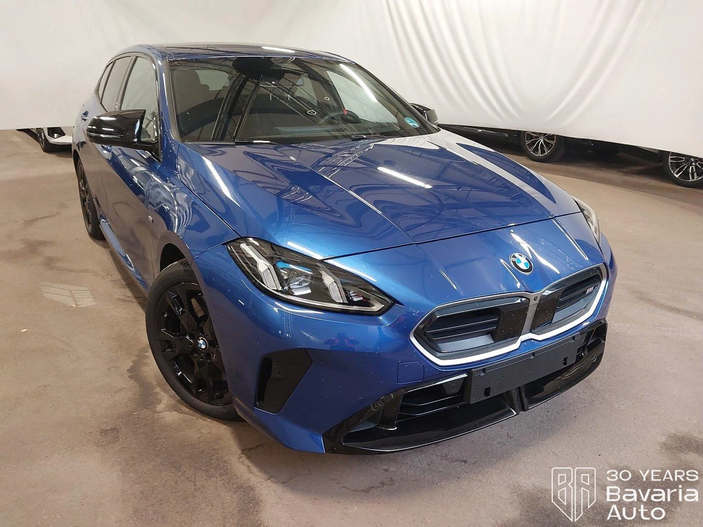 BMW 135 M135i xDrive Steptronic | Mobile.bg   4