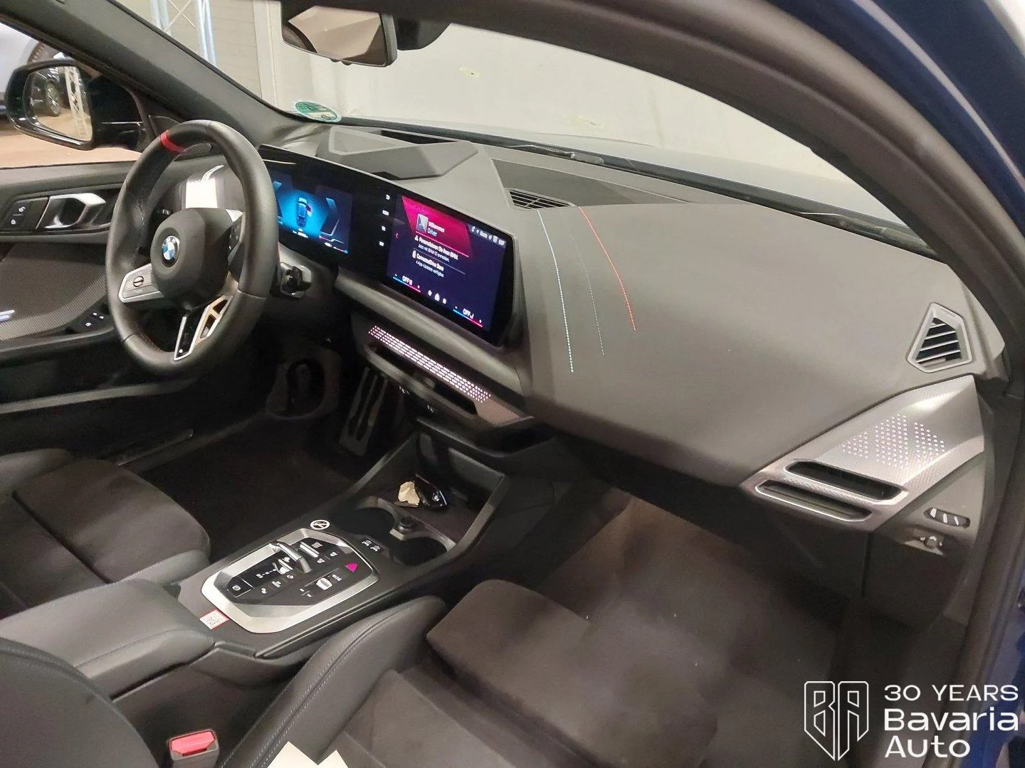 BMW 135 M135i xDrive Steptronic | Mobile.bg   7