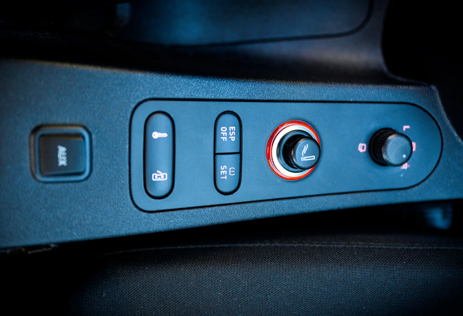 Seat Leon Sport Up - изображение 9