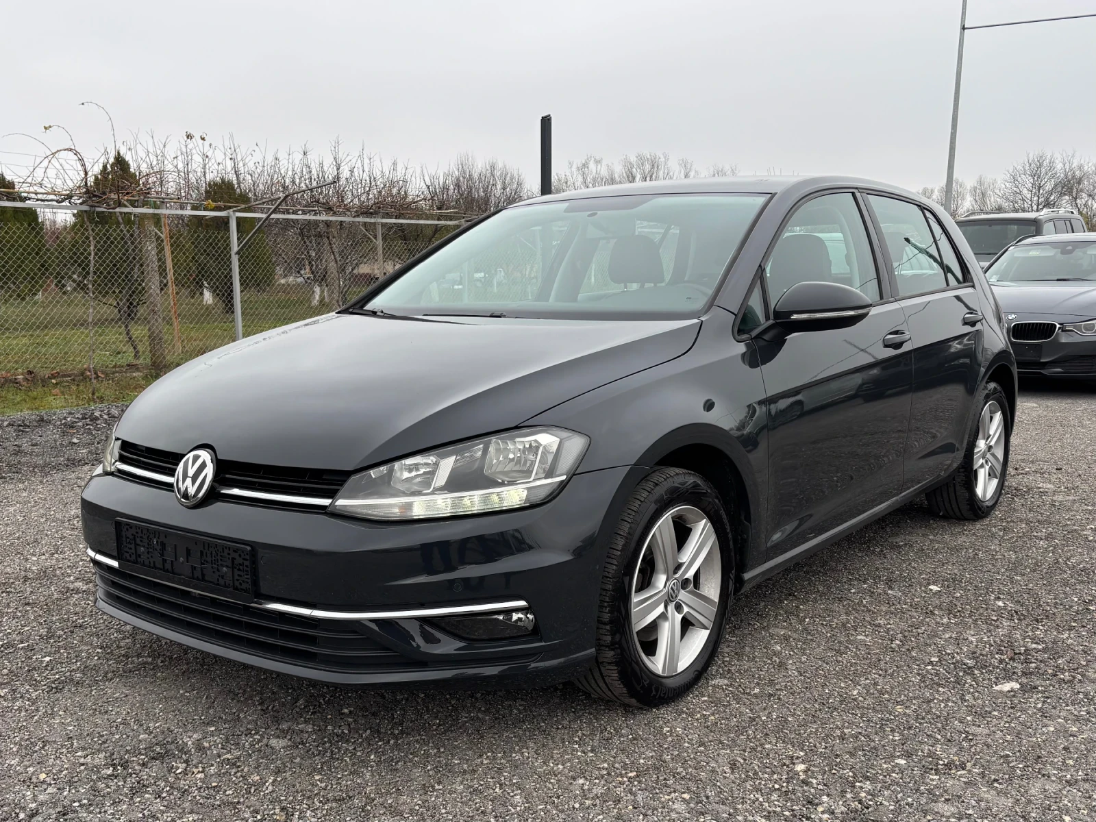 VW Golf 1.6 TDI | Mobile.bg   1
