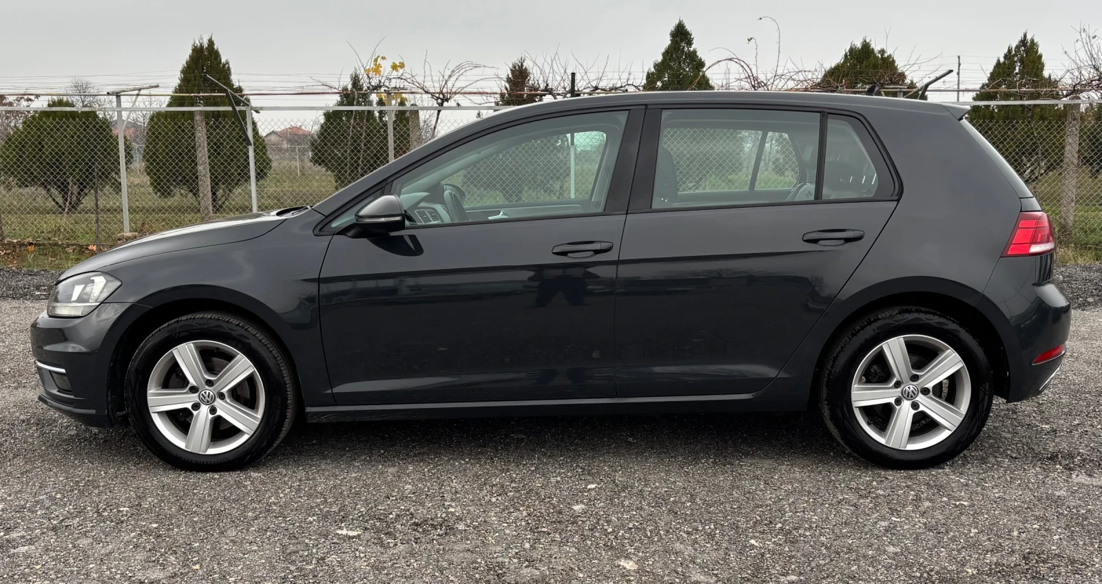 VW Golf 1.6 TDI - изображение 8