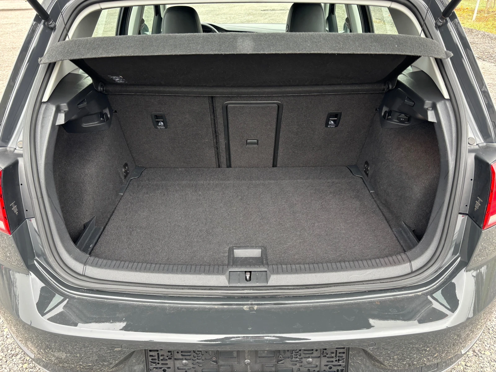 VW Golf 1.6 TDI - изображение 9