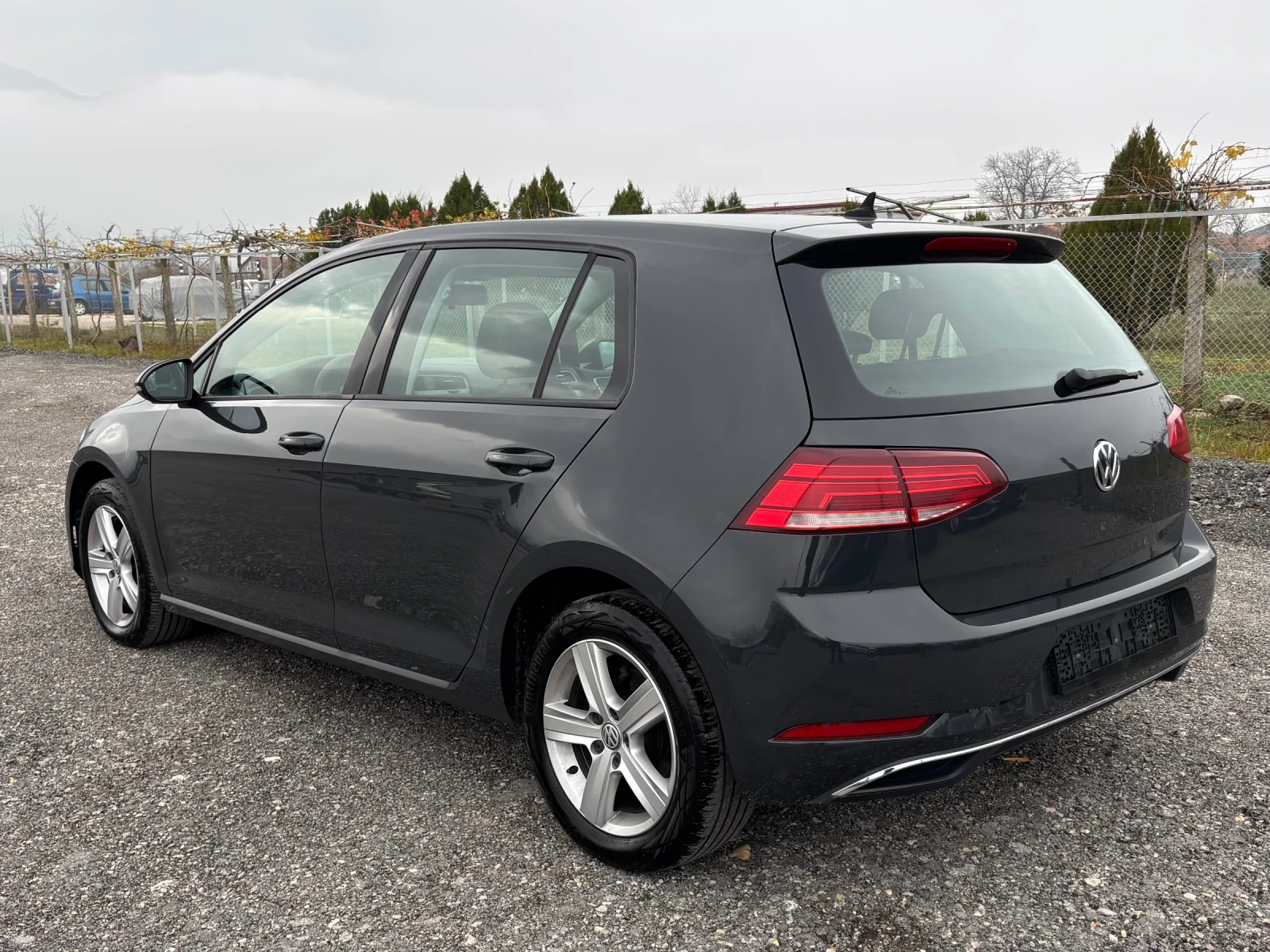 VW Golf 1.6 TDI - изображение 7