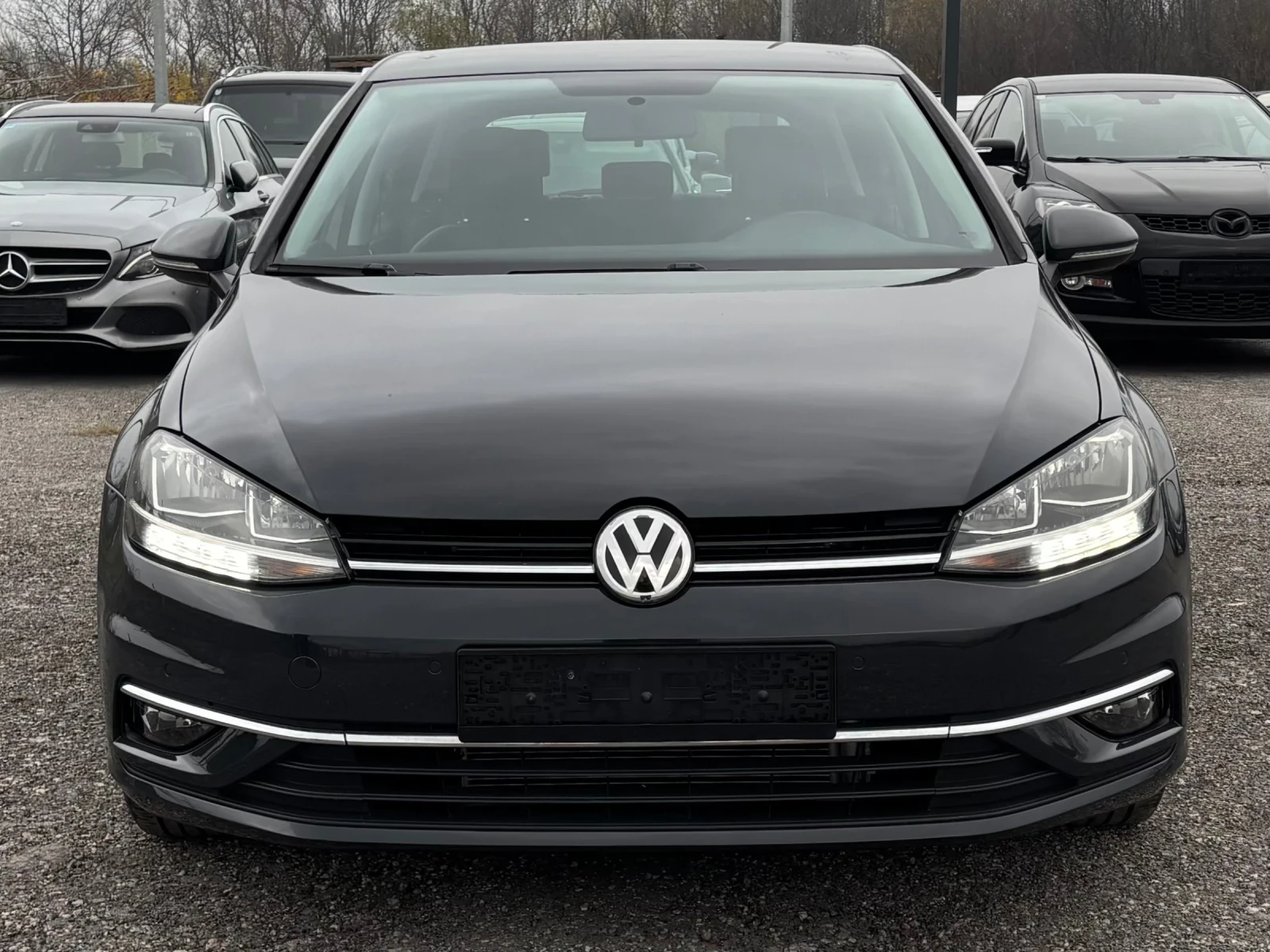 VW Golf 1.6 TDI - изображение 2