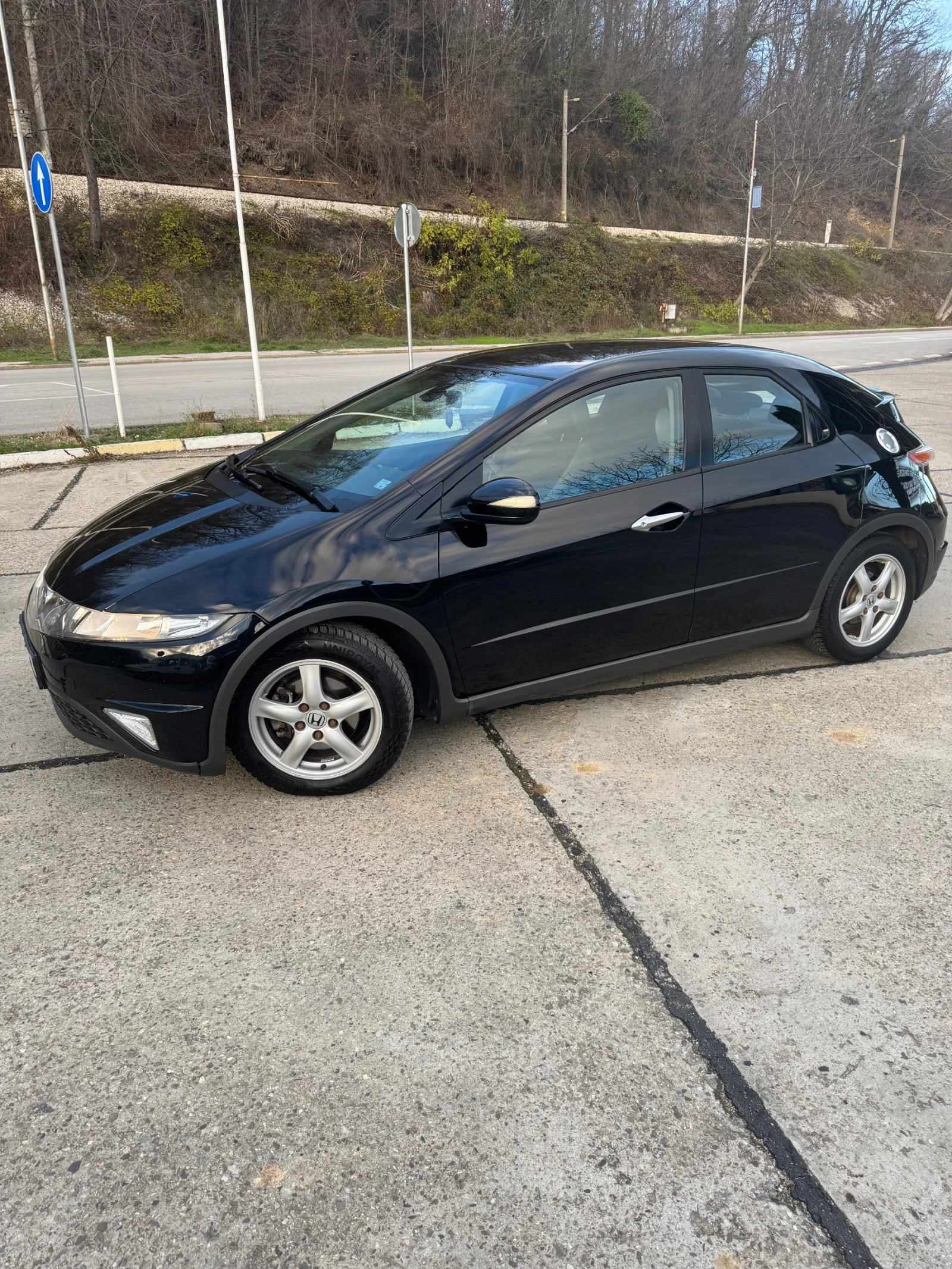 Honda Civic  - изображение 3