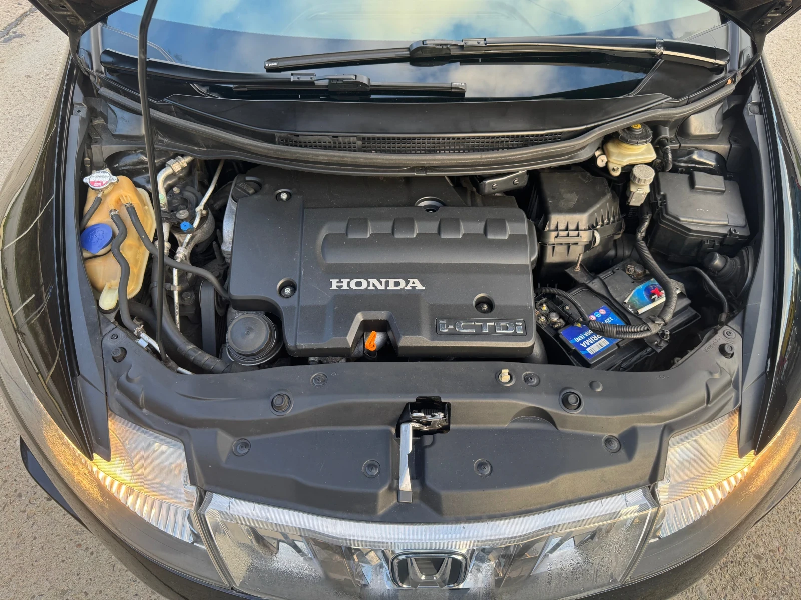 Honda Civic | Mobile.bg � ����������� 16