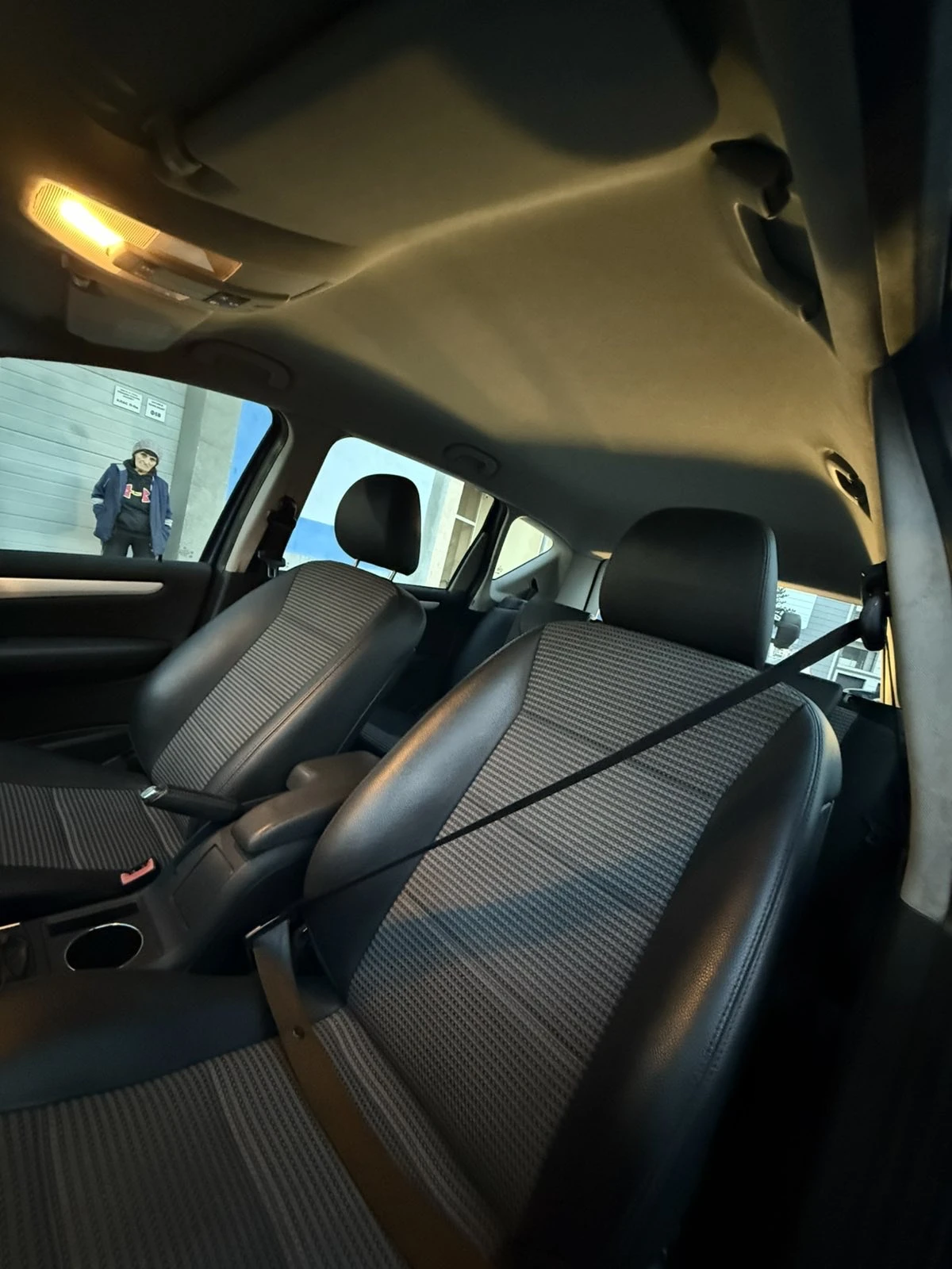 Mercedes-Benz A 180 | Mobile.bg � ����������� 3