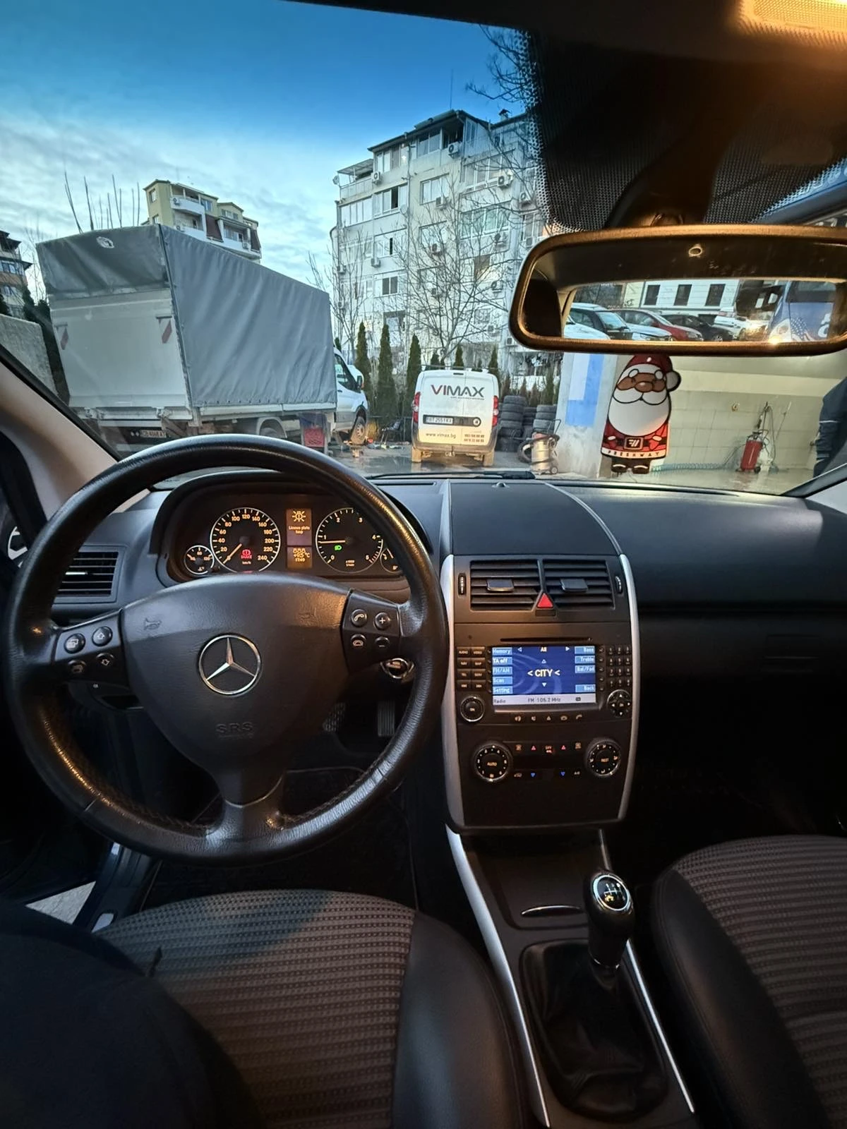Mercedes-Benz A 180 | Mobile.bg � ����������� 4