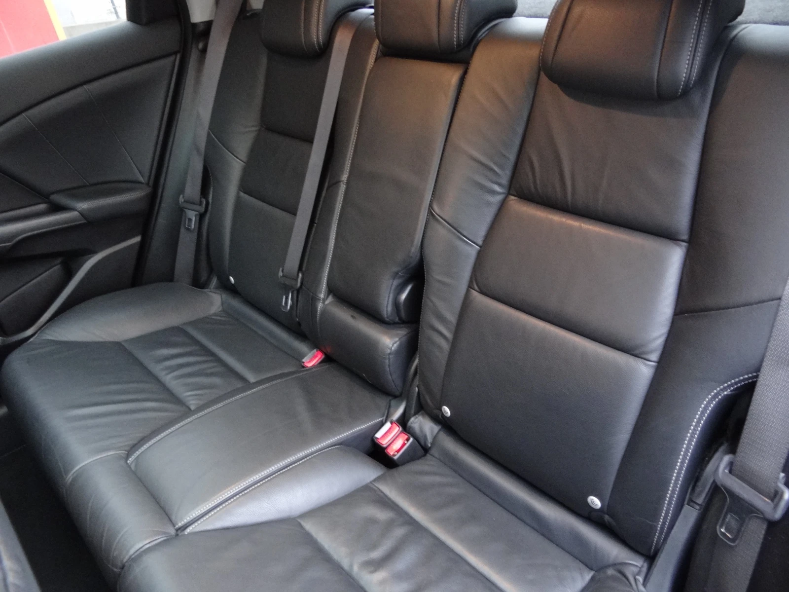 Honda Civic 1.8i-Auto/Koja/Navi/Panorama/Keyless/Xenon/Camera/ | Mobile.bg � ����������� 13