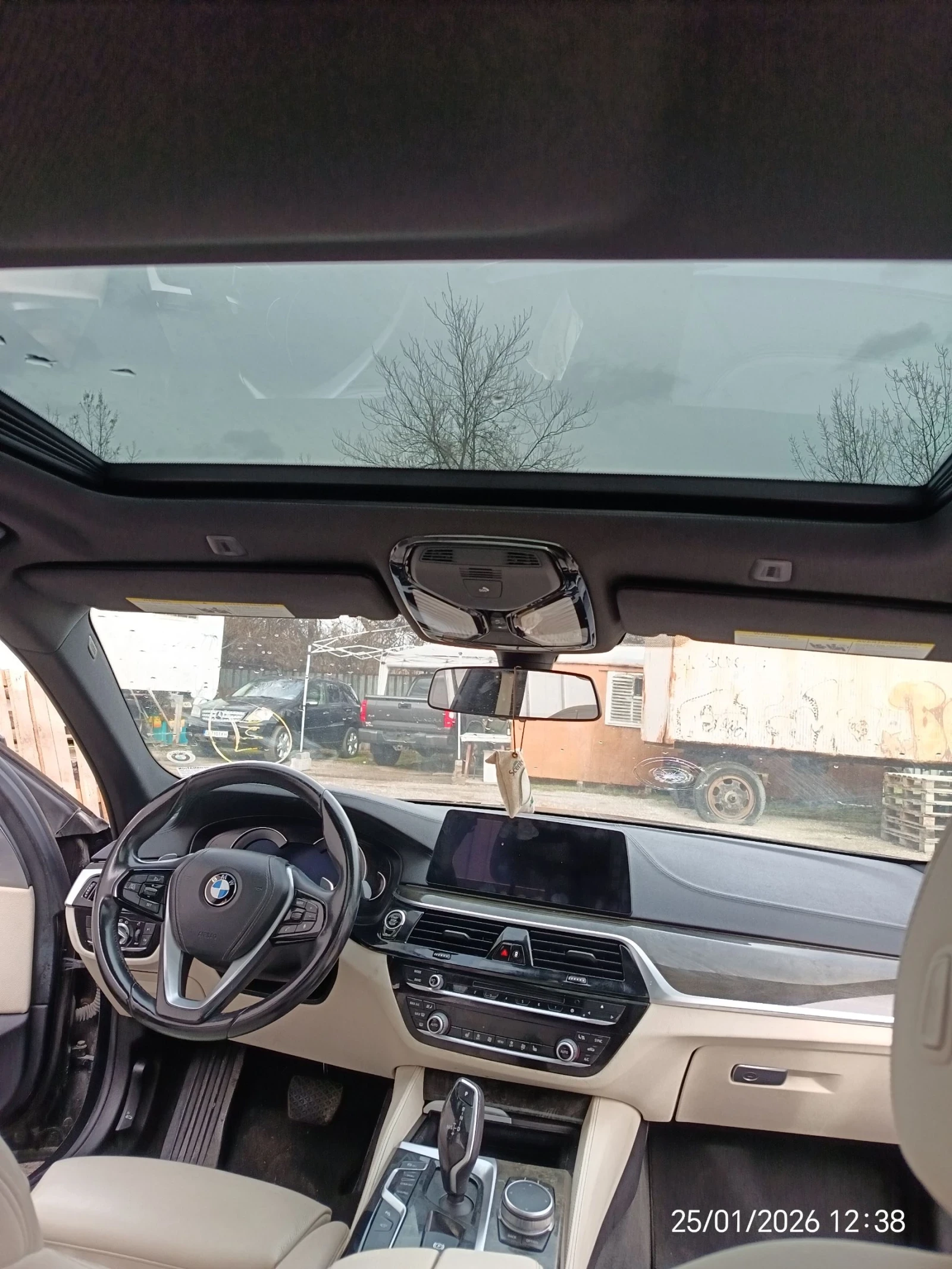 BMW 530  - изображение 5