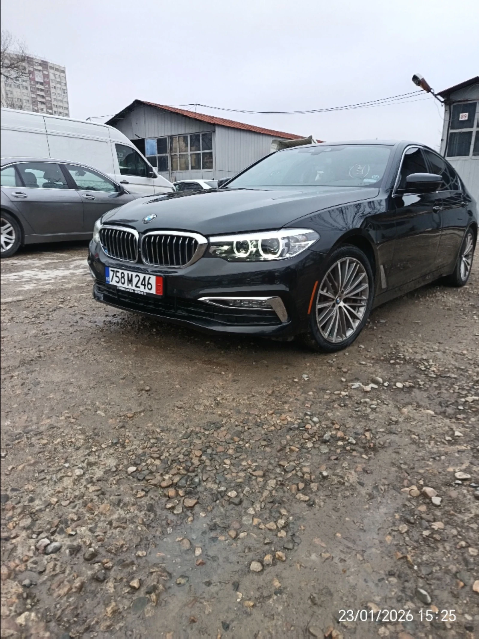 BMW 530 | Mobile.bg � ����������� 1