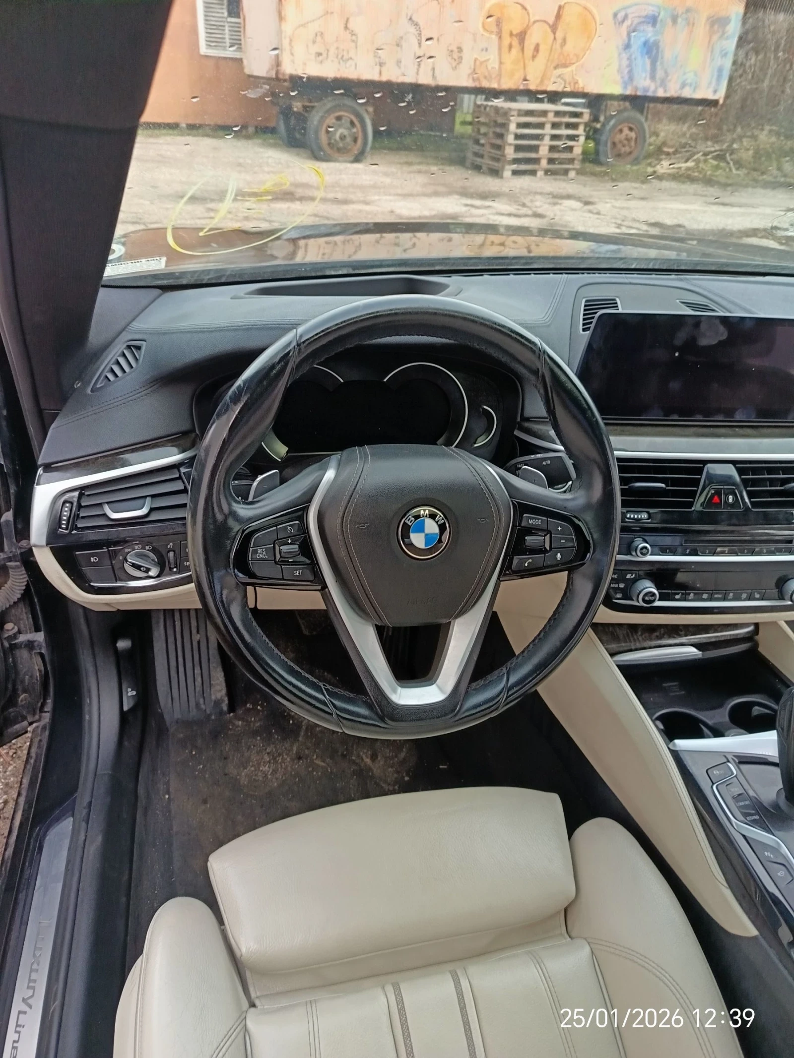 BMW 530  - изображение 4