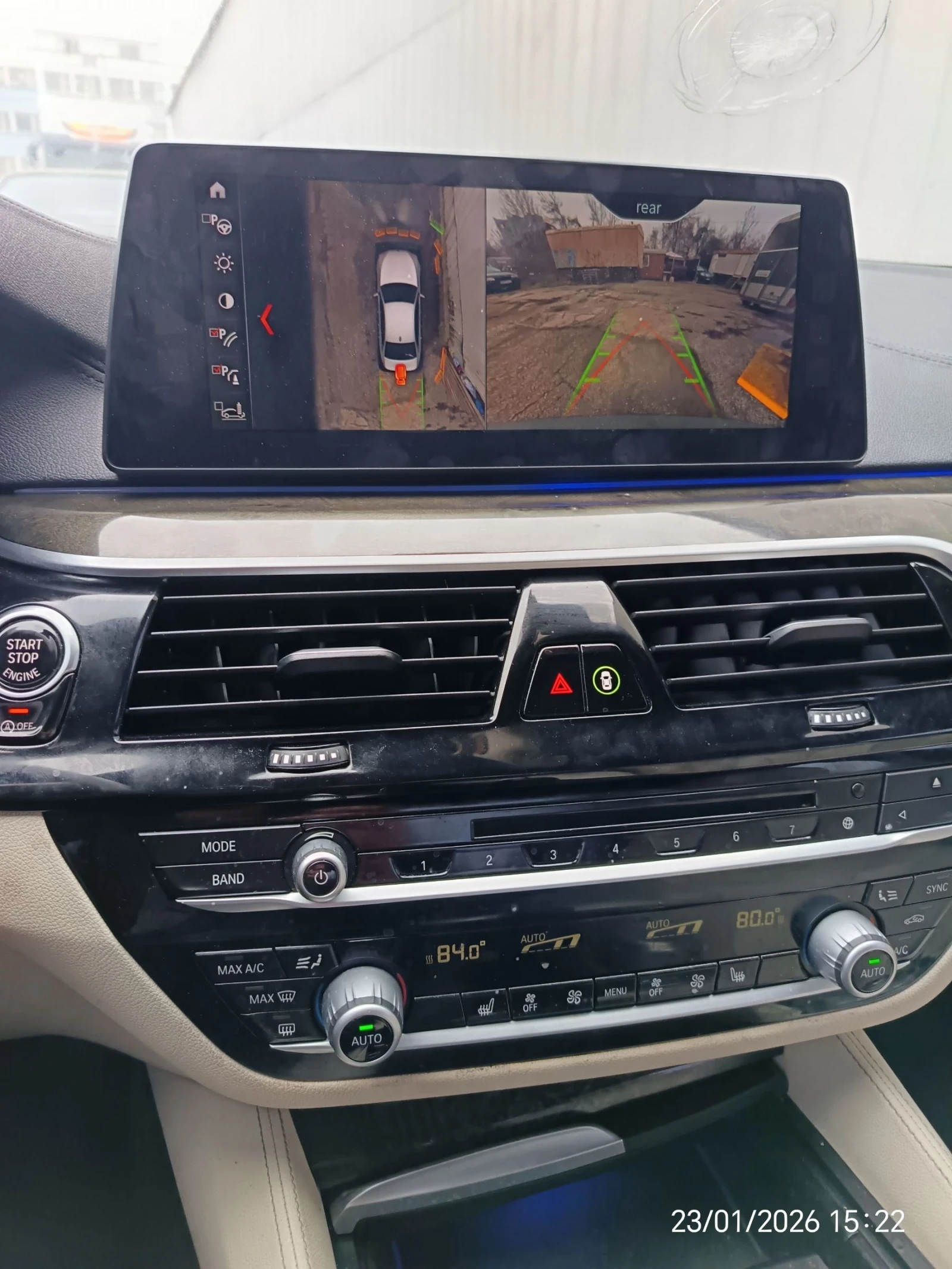 BMW 530  - изображение 10