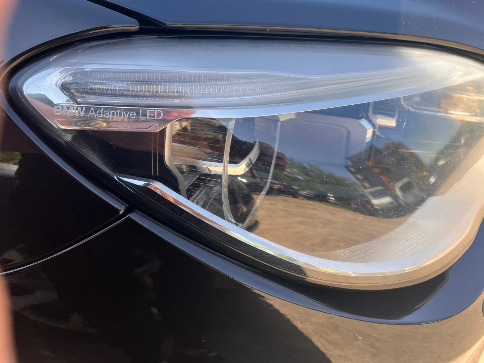BMW 640 640d xDrive Ново Обслужване и обновен пробег, снимка 11 - Автомобили и джипове - 54035090