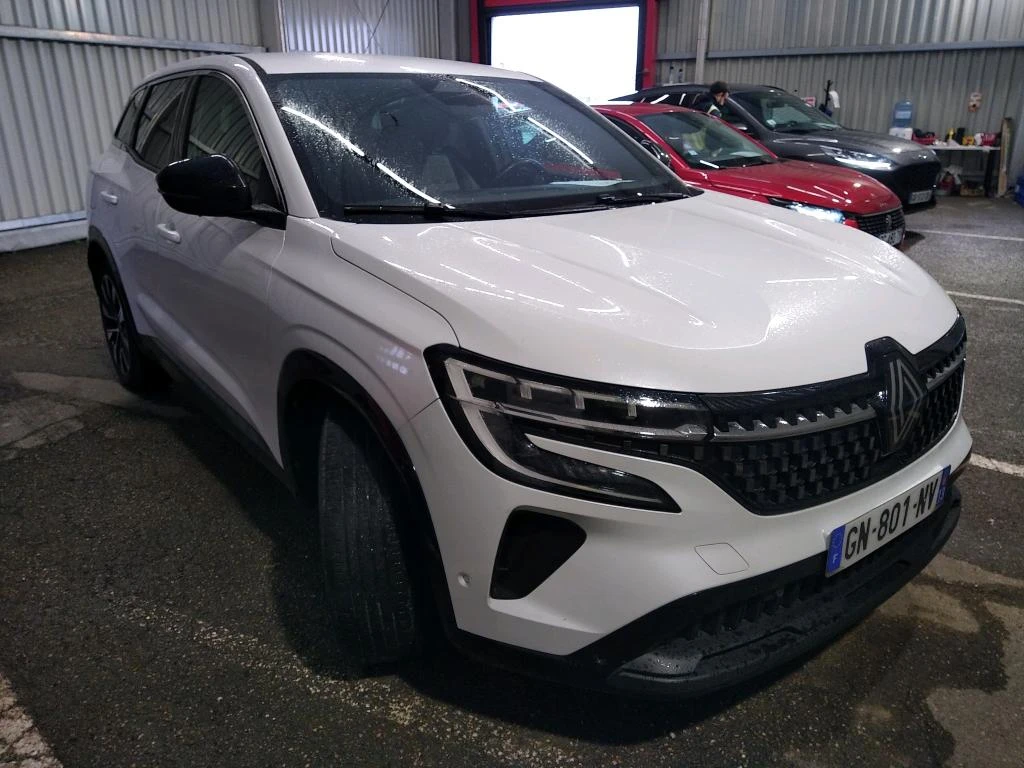 Renault Austral 1.2 Techno - Hybrid, снимка 2 - Автомобили и джипове - 53724082