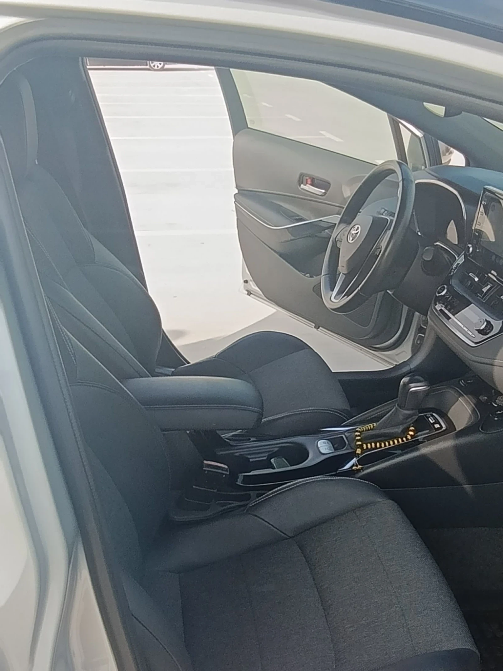 Toyota Corolla, снимка 6 - Автомобили и джипове - 54093479