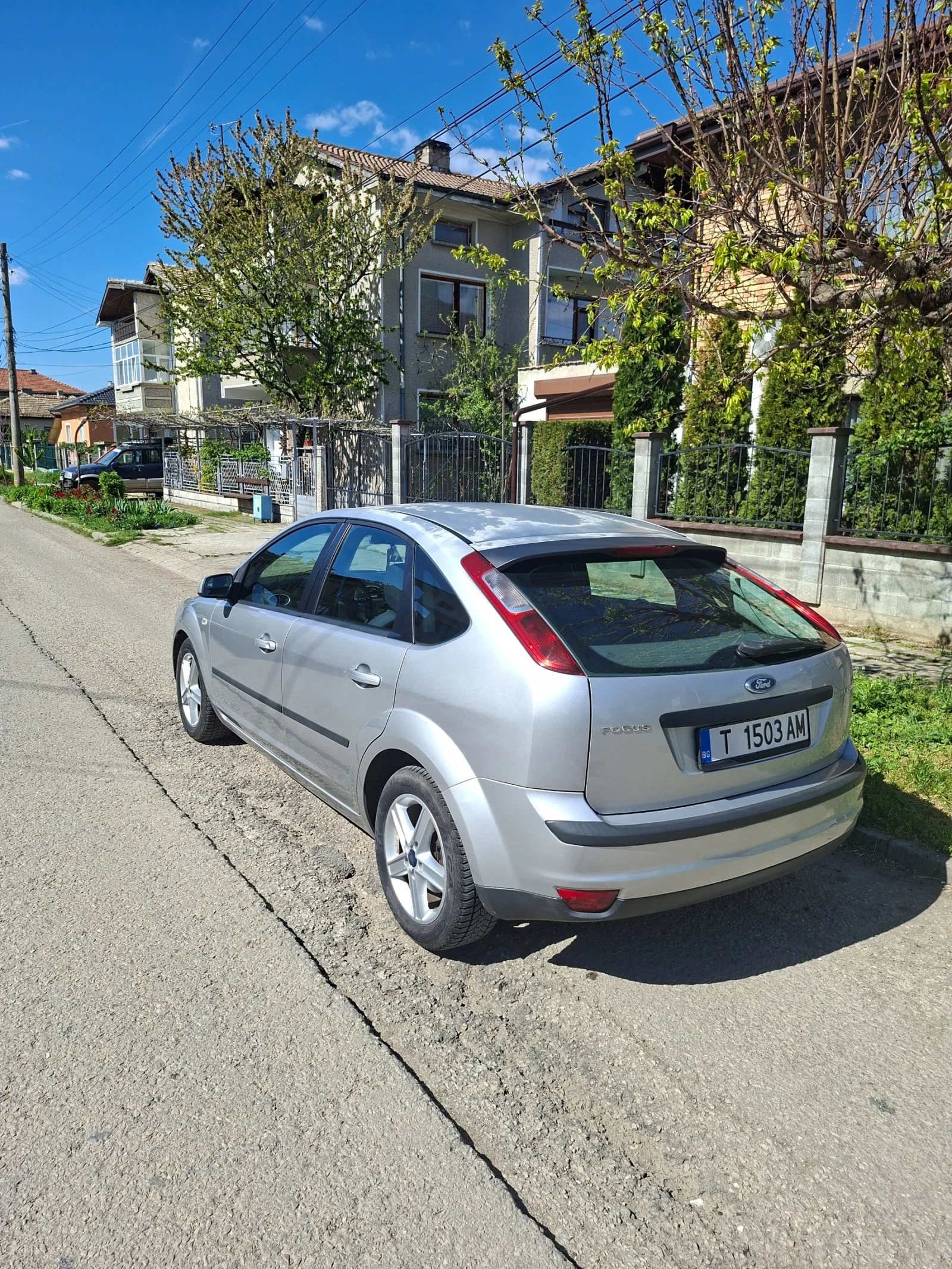 Ford Focus 1.6 TDCI | Mobile.bg � ����������� 2