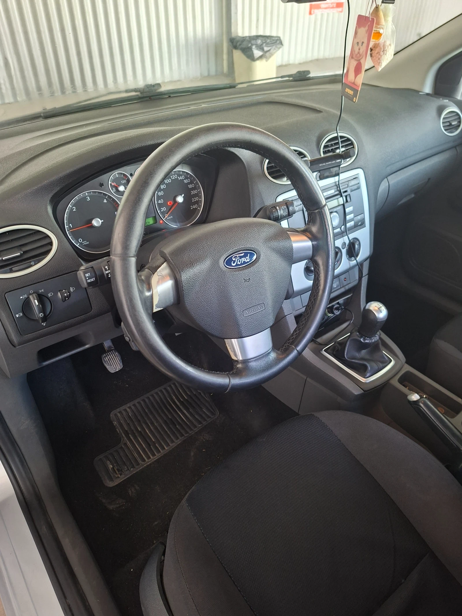 Ford Focus 1.6 TDCI | Mobile.bg � ����������� 15