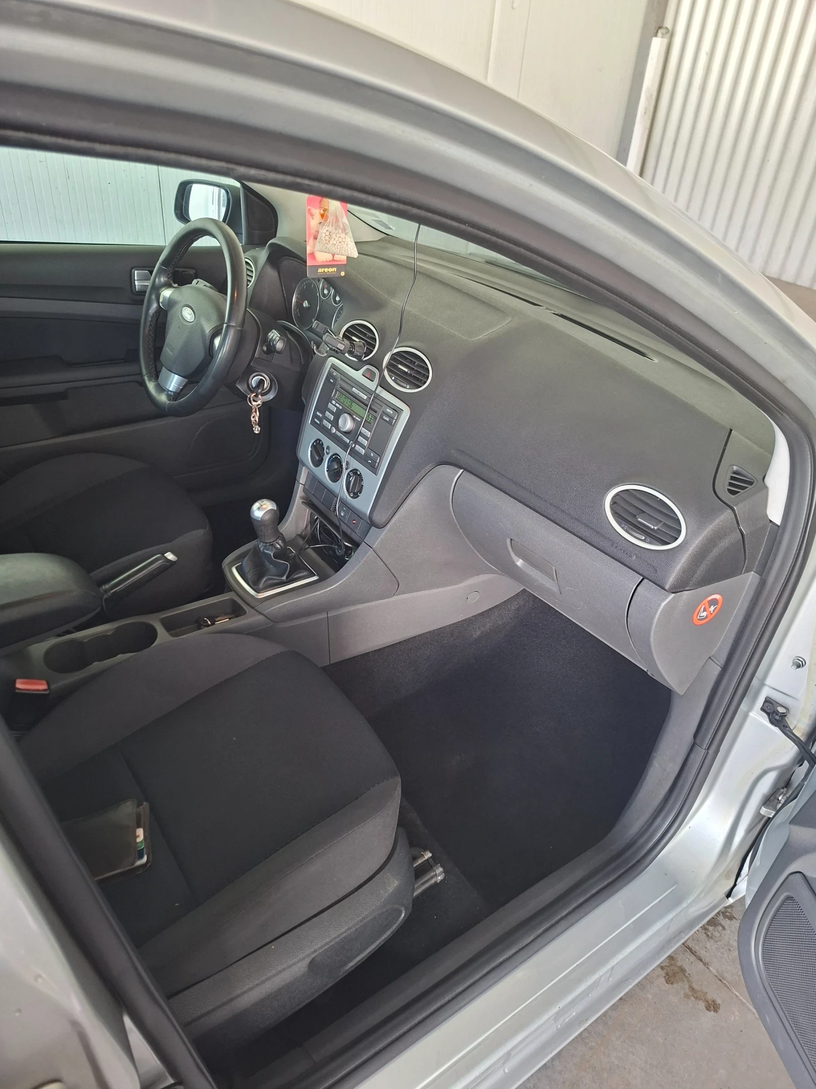 Ford Focus 1.6 TDCI | Mobile.bg � ����������� 8