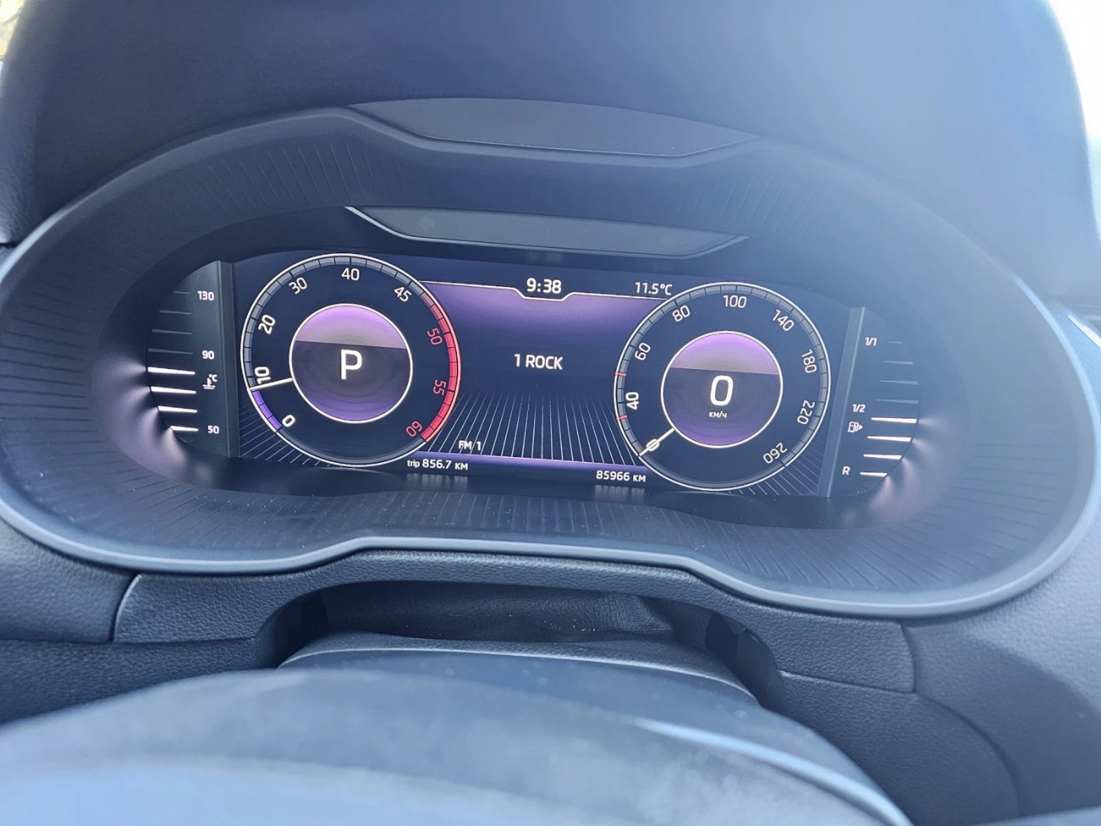 Skoda Octavia Scout, снимка 10 - Автомобили и джипове - 54323203