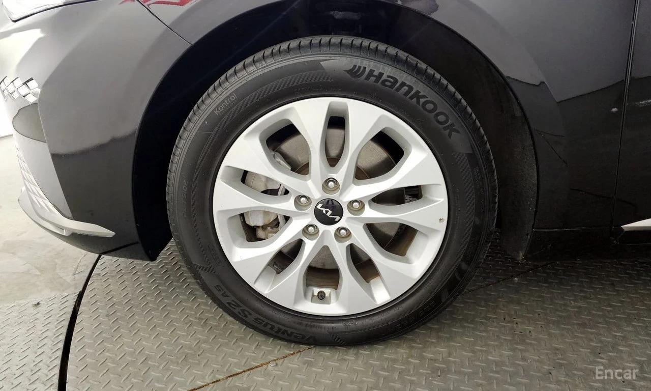 Kia K8 3.5 LPG 2WDStandard | ОБДУХВАНЕ | МАСАЖ | , снимка 5 - Автомобили и джипове - 54341290