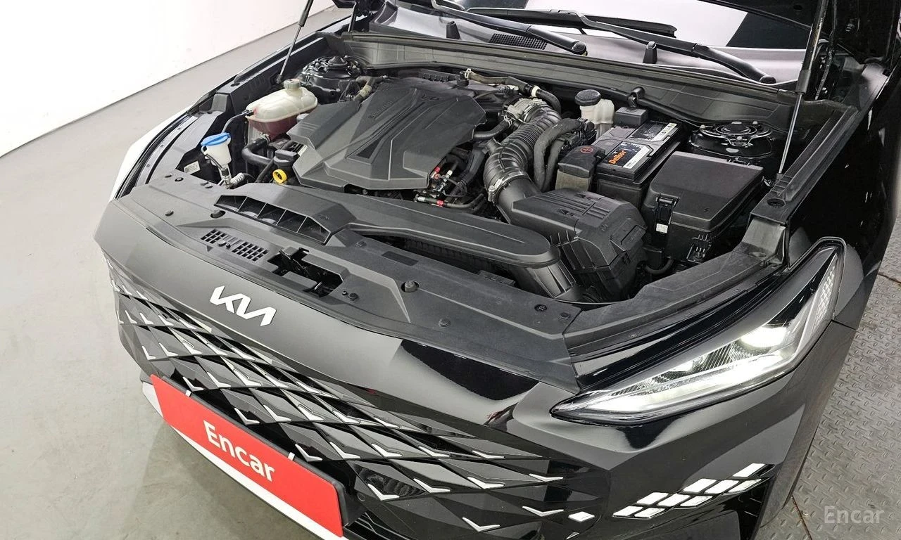 Kia K8 3.5 LPG 2WDStandard | ОБДУХВАНЕ | МАСАЖ | , снимка 6 - Автомобили и джипове - 54341290
