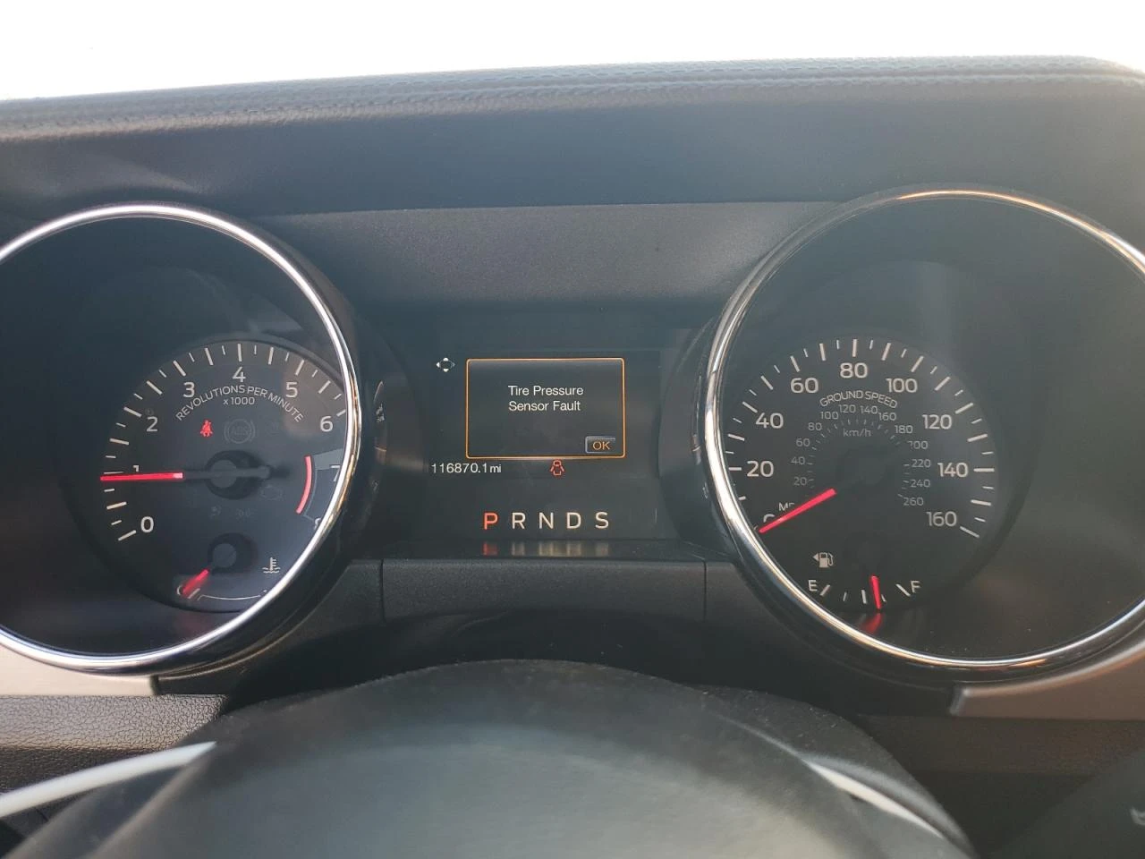 Ford Mustang 2.3l EcoBoost Premium Convertible, снимка 9 - Автомобили и джипове - 54353919