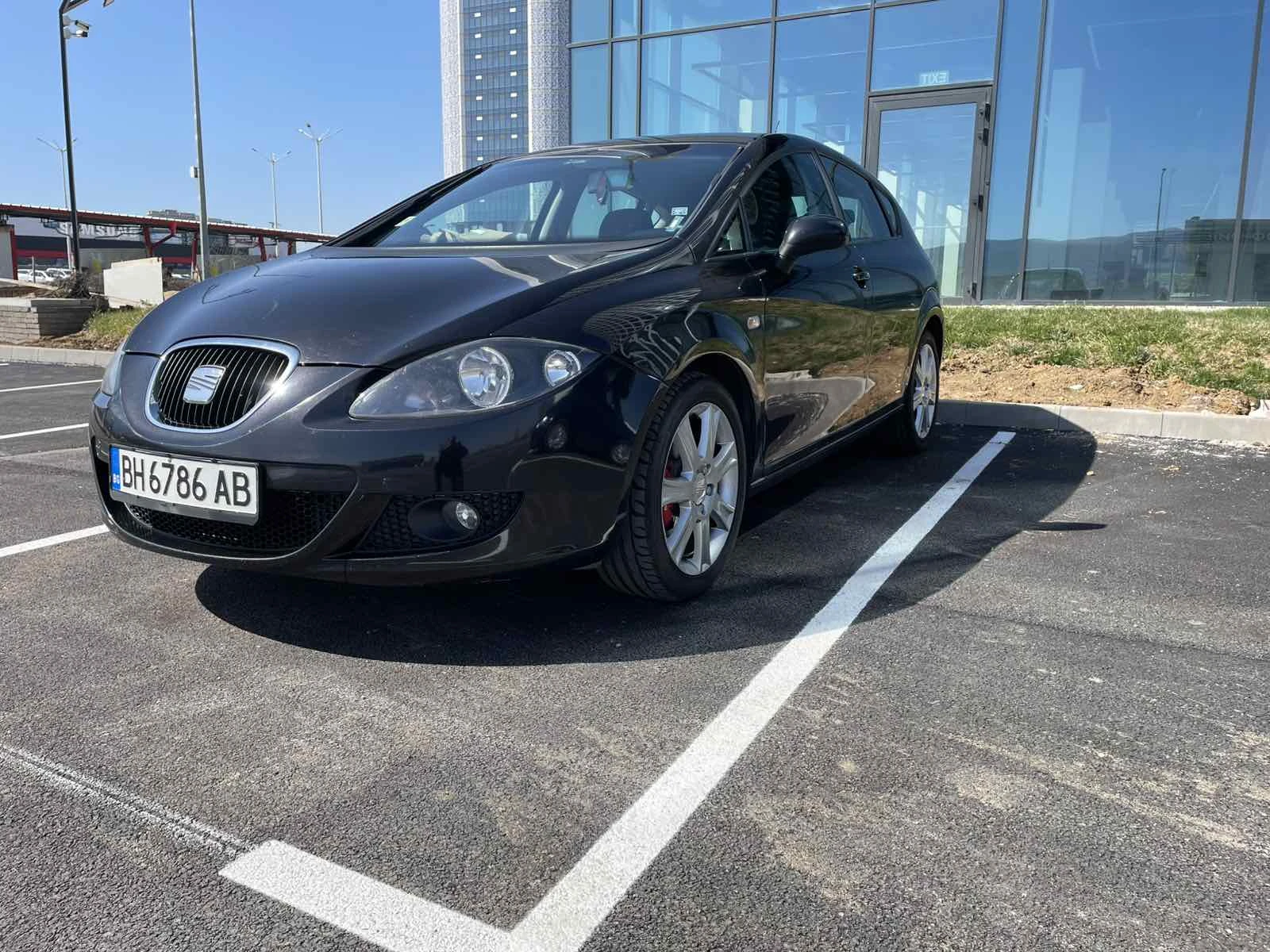 Seat Leon 1.4 TSI | Mobile.bg � ����������� 2