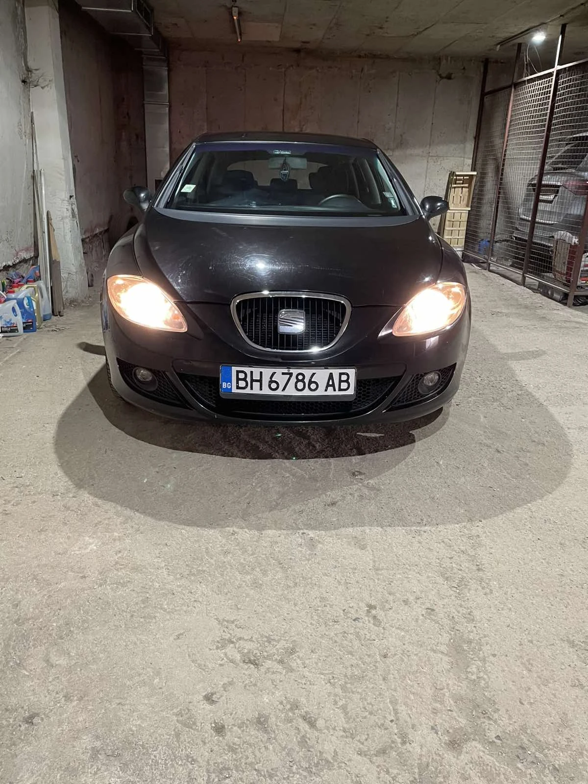 Seat Leon 1.4 TSI | Mobile.bg � ����������� 10