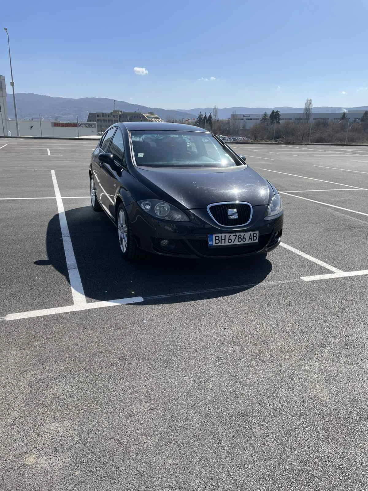 Seat Leon 1.4 TSI | Mobile.bg � ����������� 1
